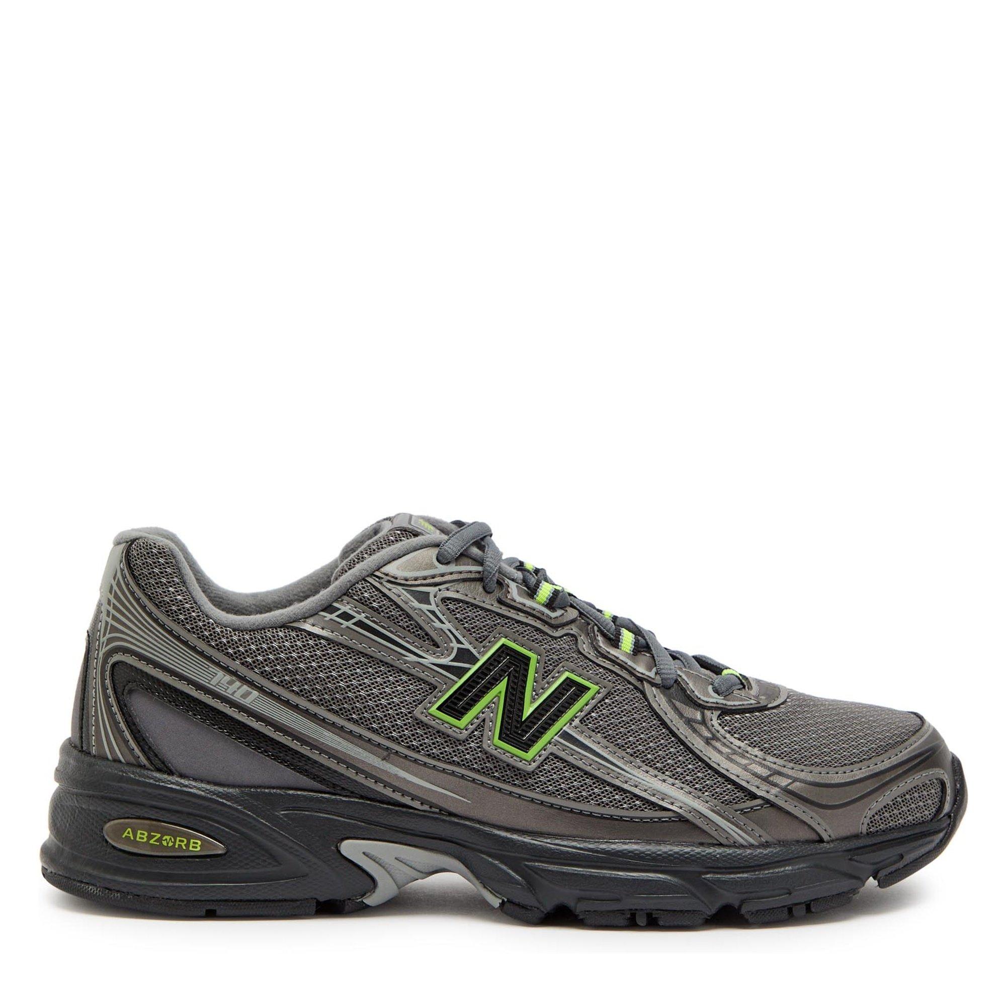 GREY AND OTHER - New Balance - NEW BALANCE 740