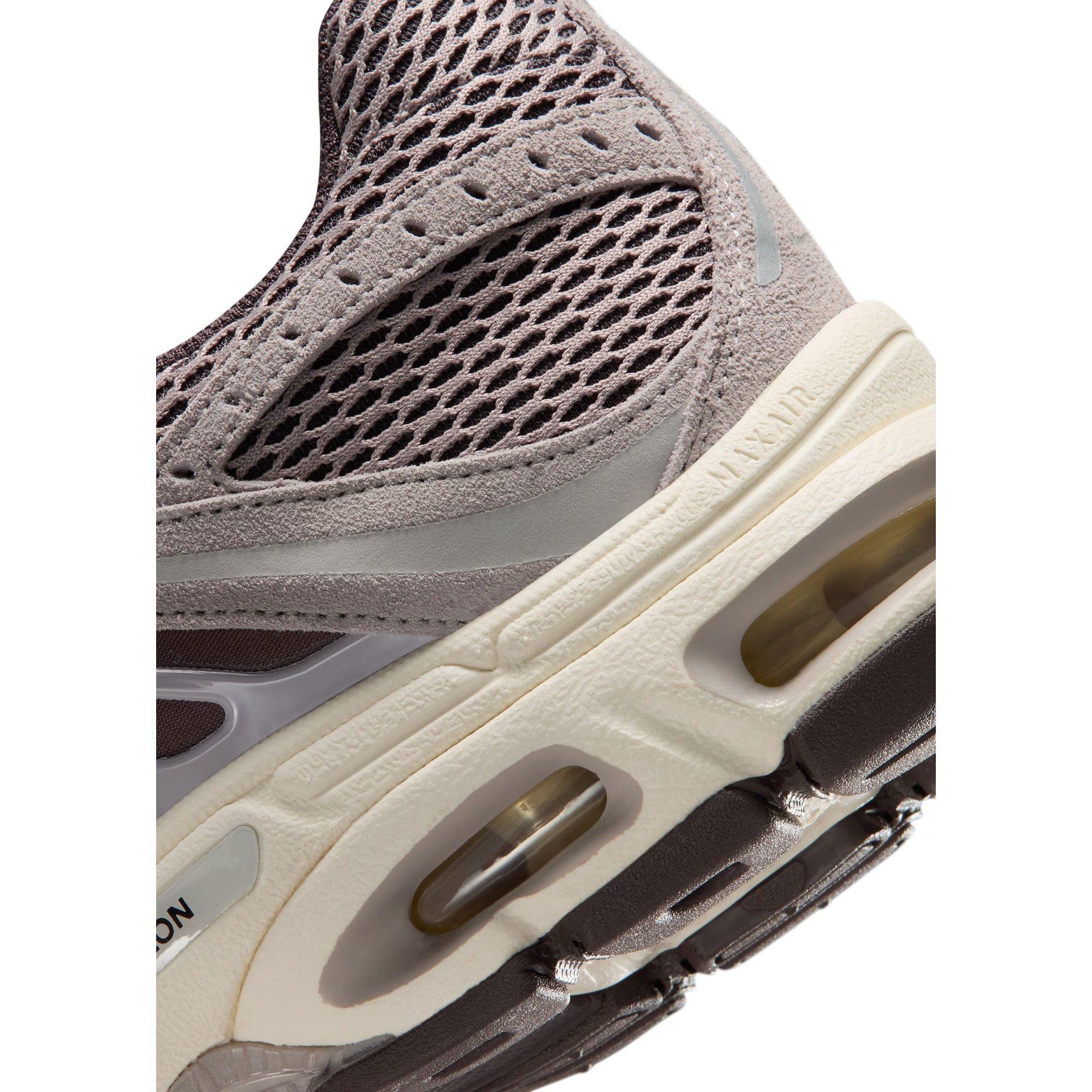 GREY - Nike - Men's Air Max Moto 2K Runners - 4