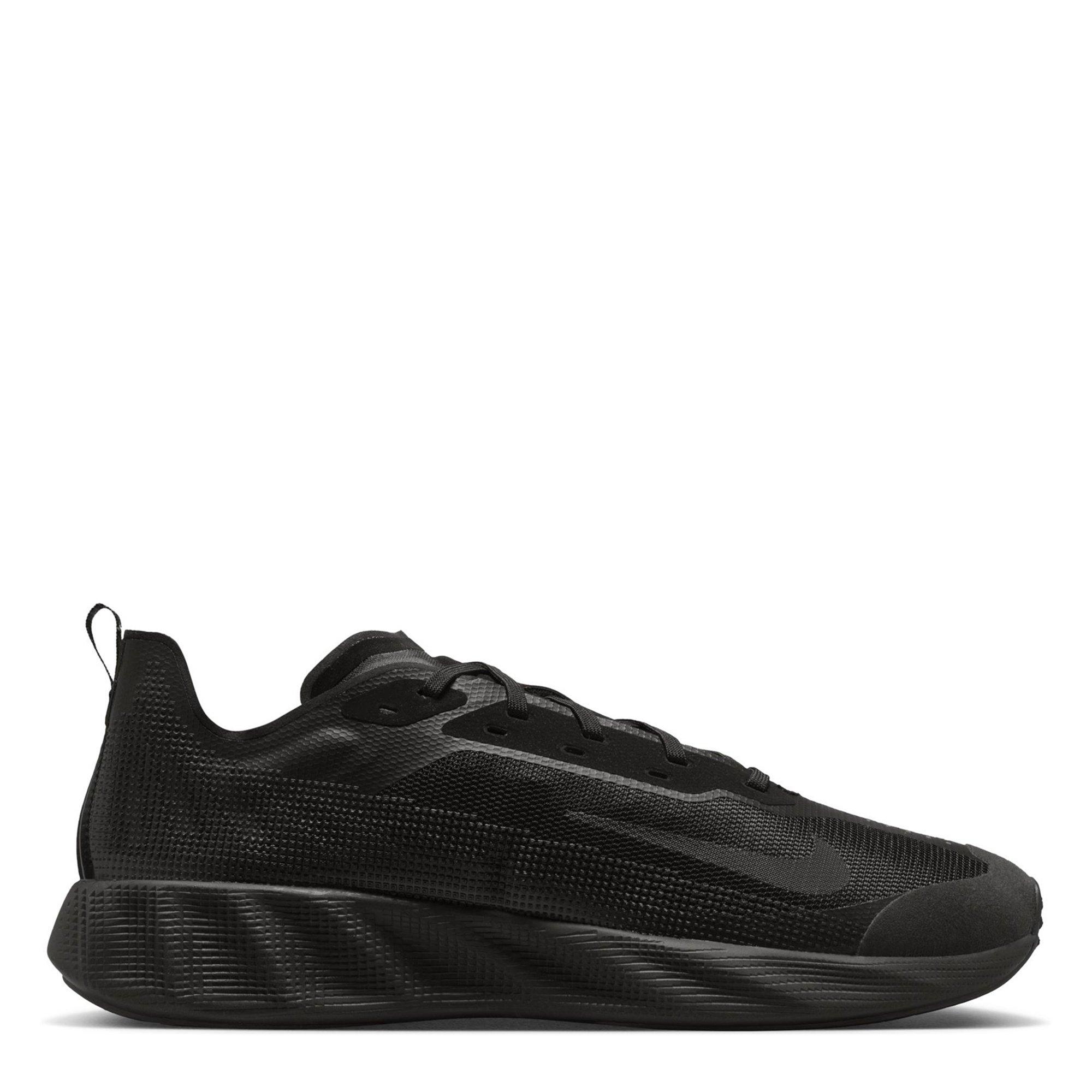 BLACK AND GREY - Nike - Men's Ava X Runners - 1