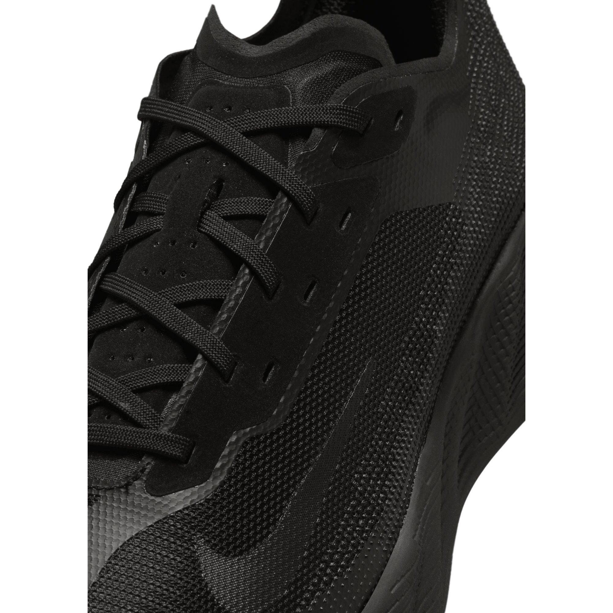 BLACK AND GREY - Nike - Men's Ava X Runners - 3