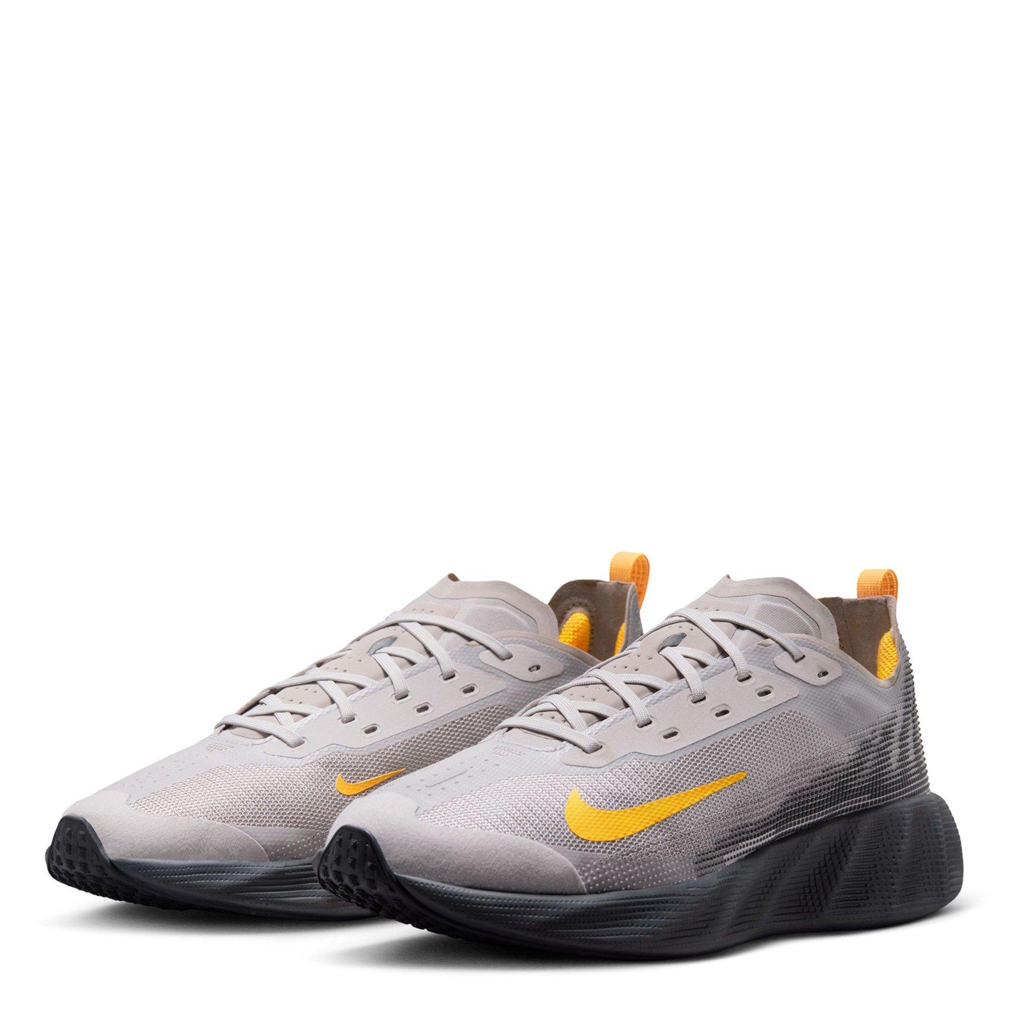 GREY AND OTHER - Nike - Men's Ava X Runners - 2