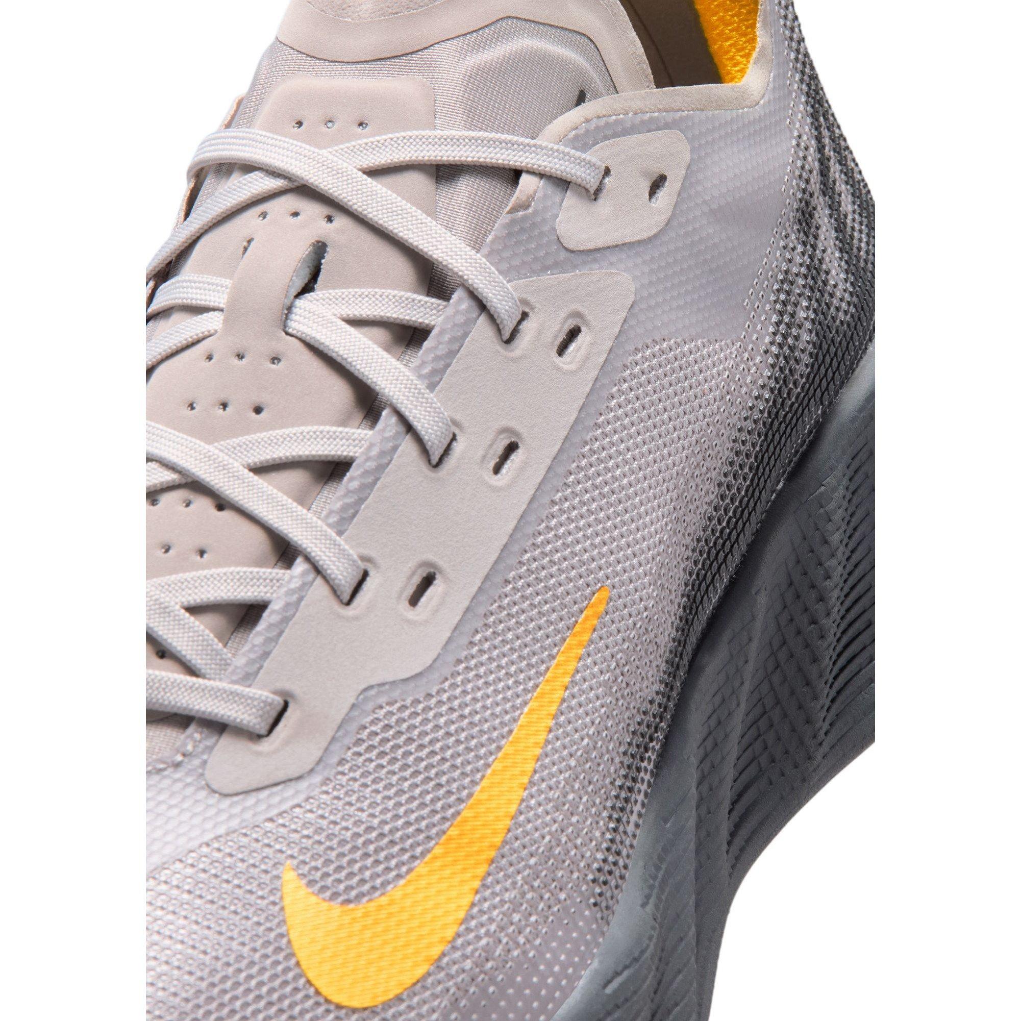 GREY AND OTHER - Nike - Men's Ava X Runners - 3