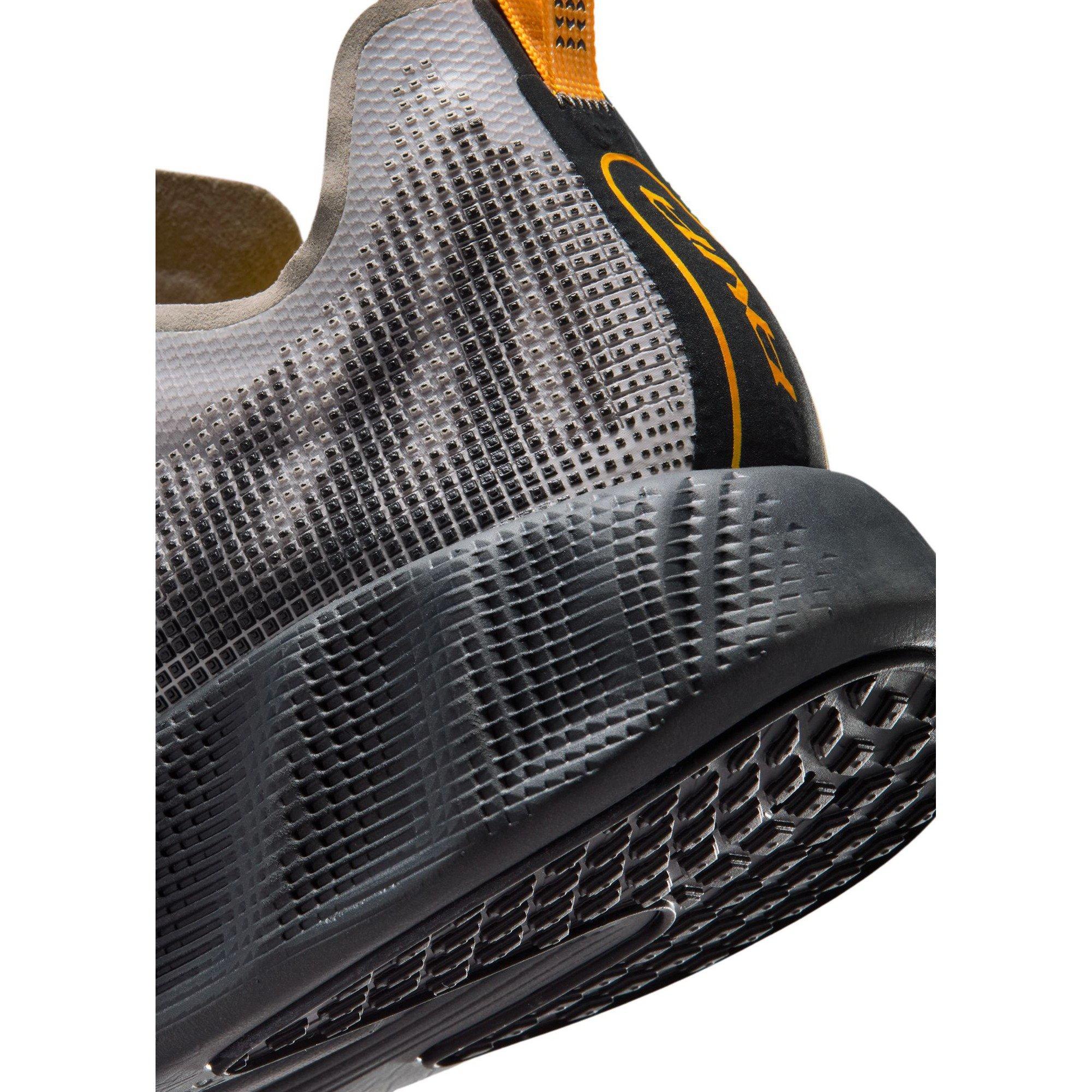 GREY AND OTHER - Nike - Men's Ava X Runners - 4