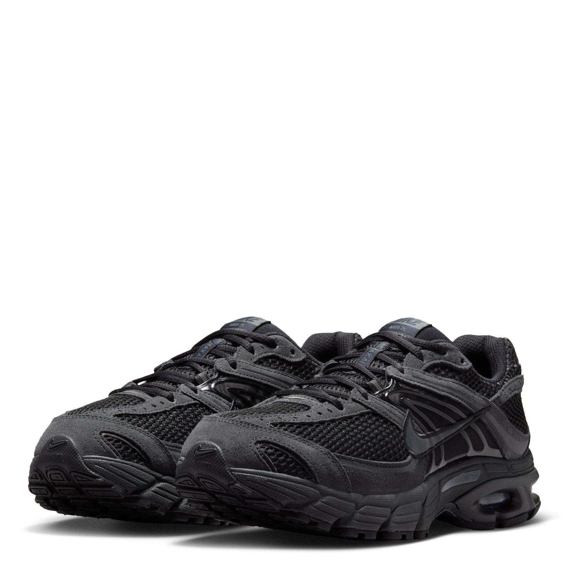 BLACK - Nike - Men's Zoom Skylon 11 Runners - 2