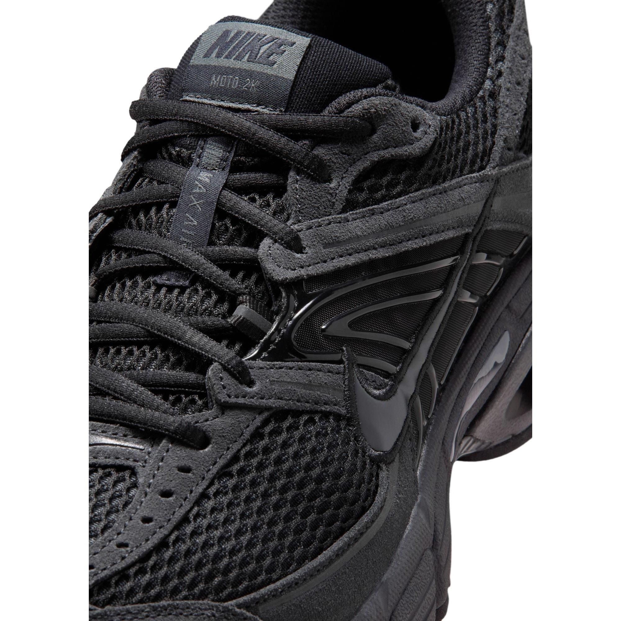 BLACK - Nike - Men's Zoom Skylon 11 Runners - 3
