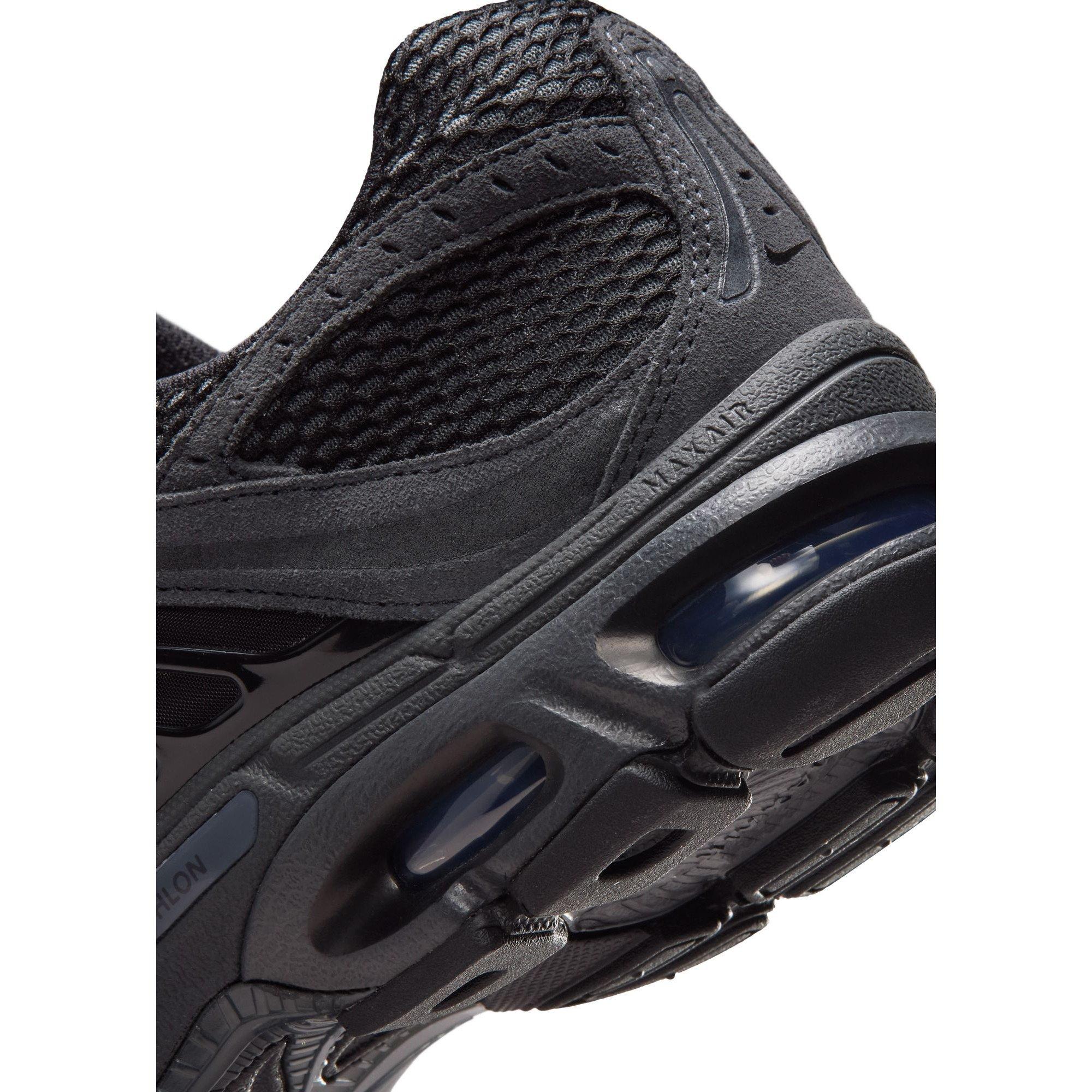 BLACK - Nike - Men's Zoom Skylon 11 Runners - 4