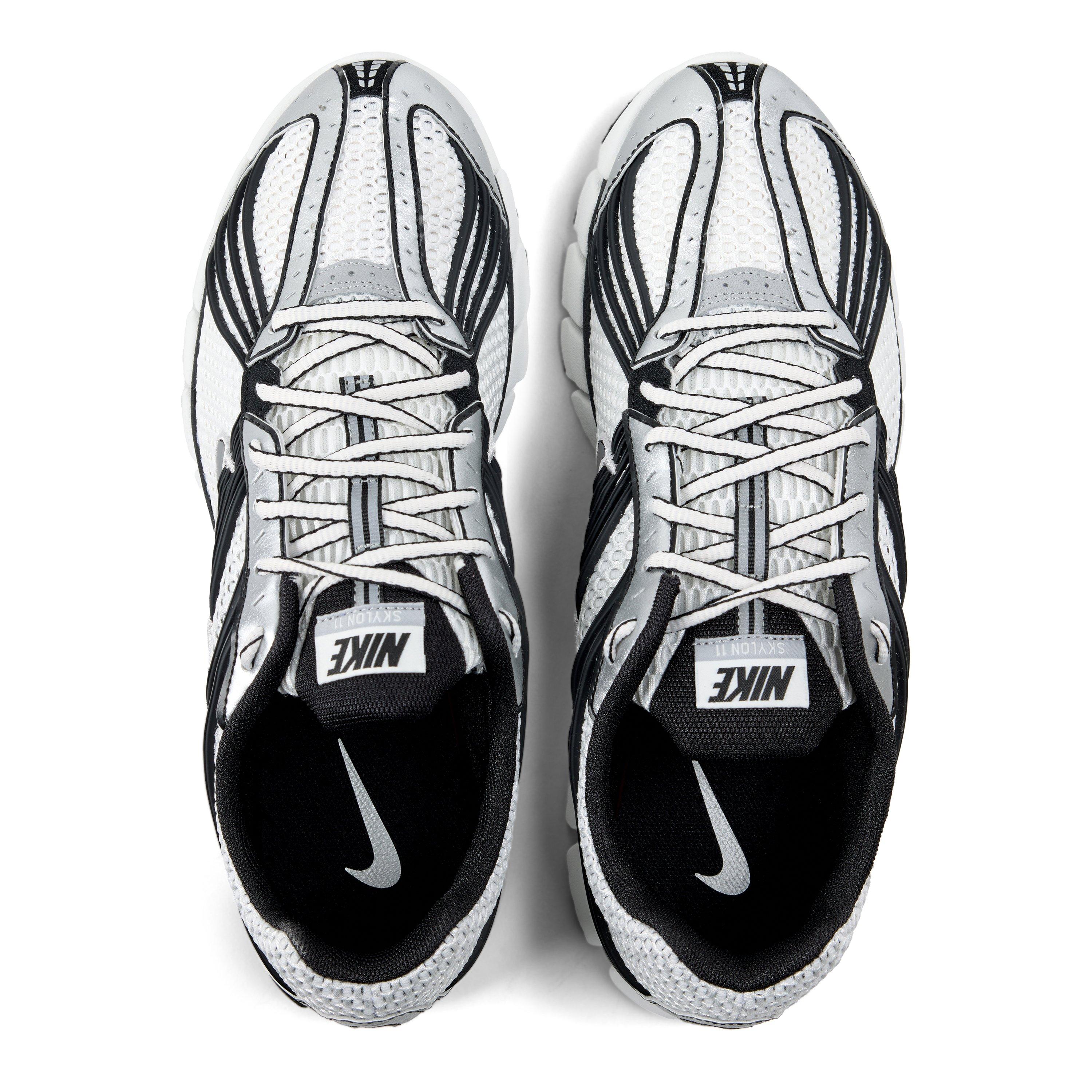 WHITE AND OTHER - Nike - NIKE ZOOM SKYLON 11 - 4