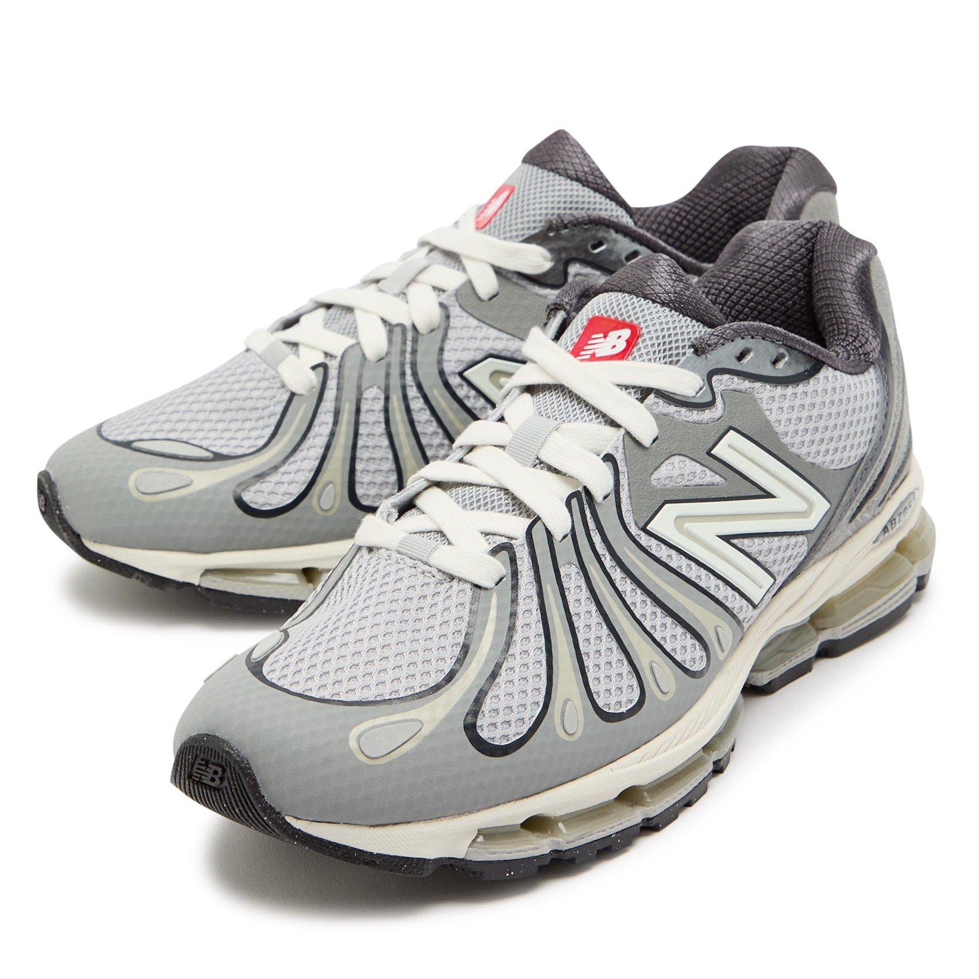 GREY - New Balance - Women's 1890 Runners - 3