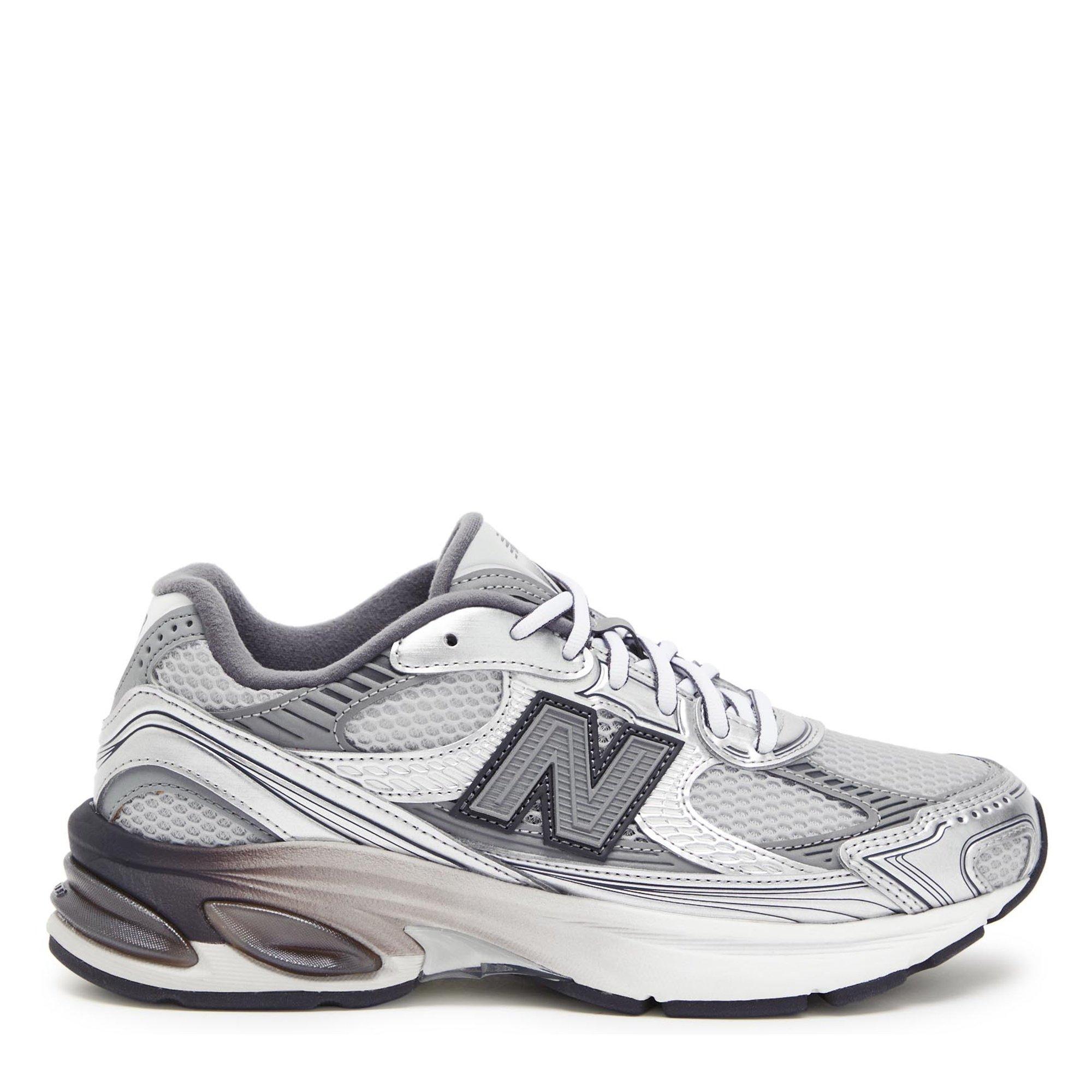 GREY - New Balance - 2010