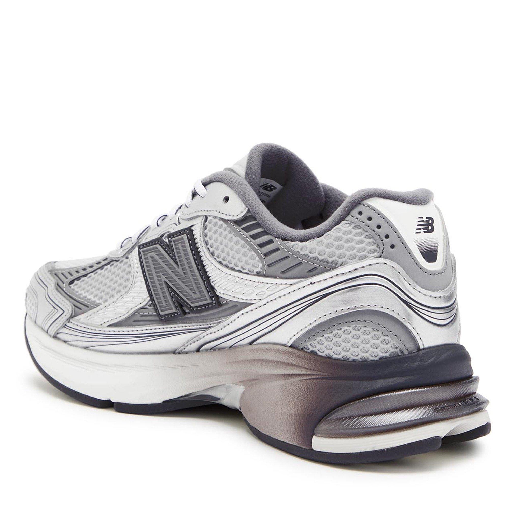 GREY - New Balance - Women's 2010 Breathable Mesh Runners - 2