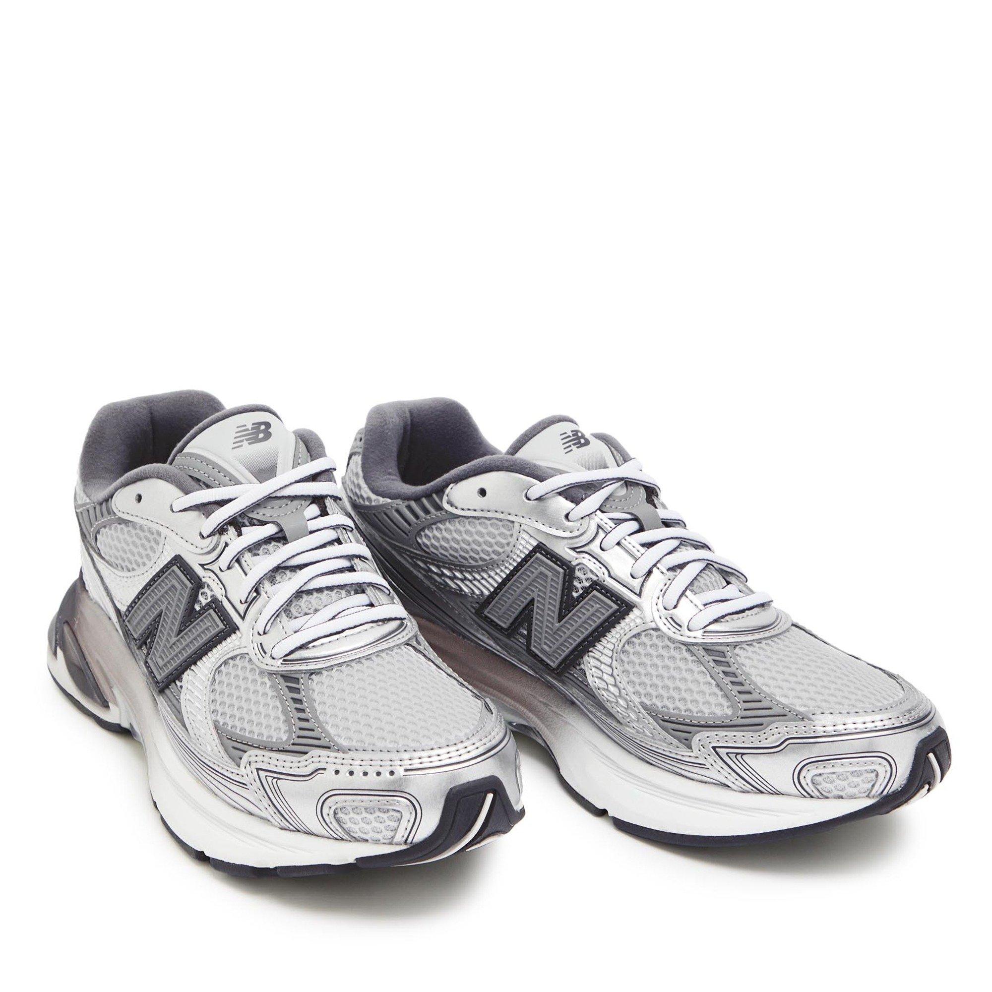 GREY - New Balance - Women's 2010 Breathable Mesh Runners - 3