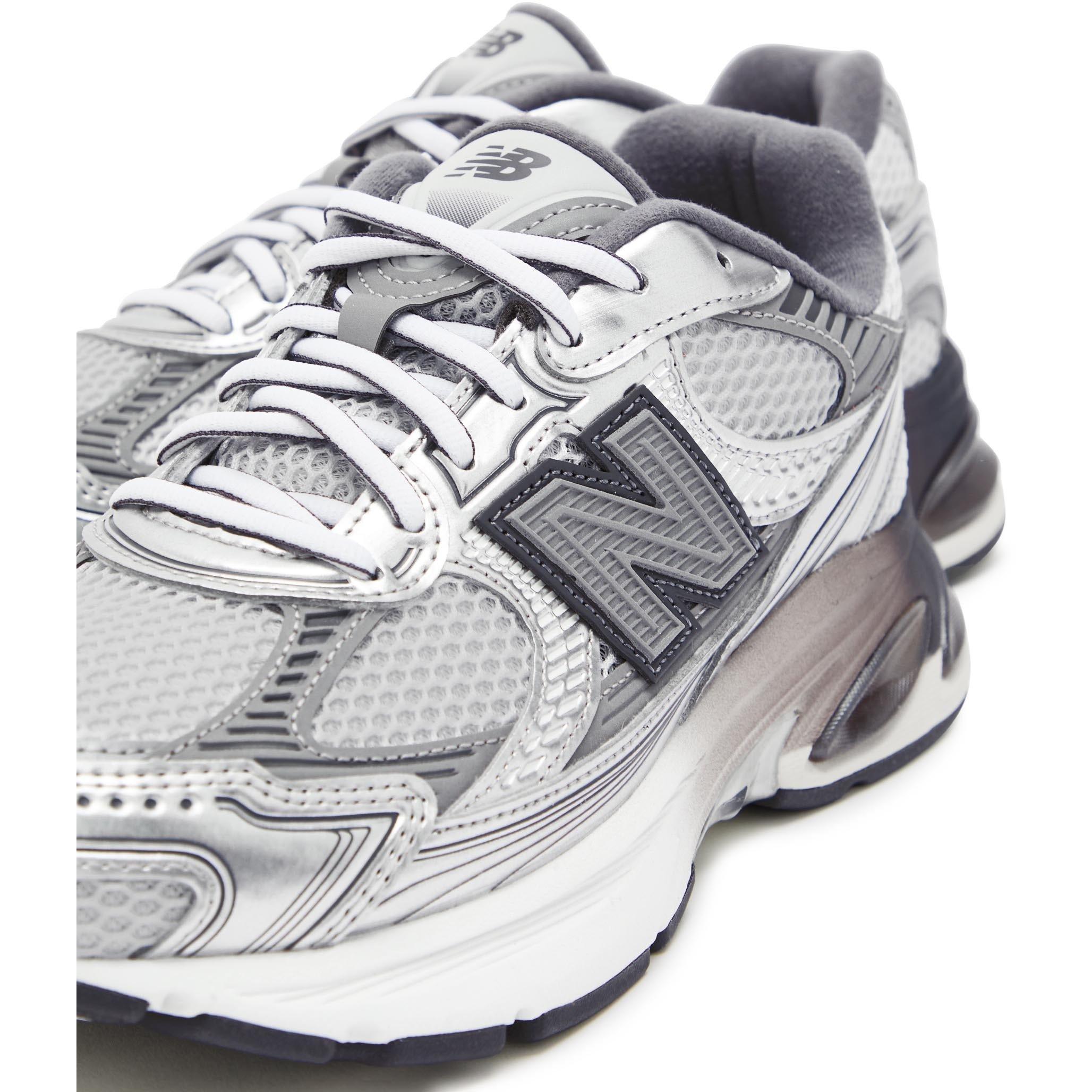 GREY - New Balance - Women's 2010 Breathable Mesh Runners - 4