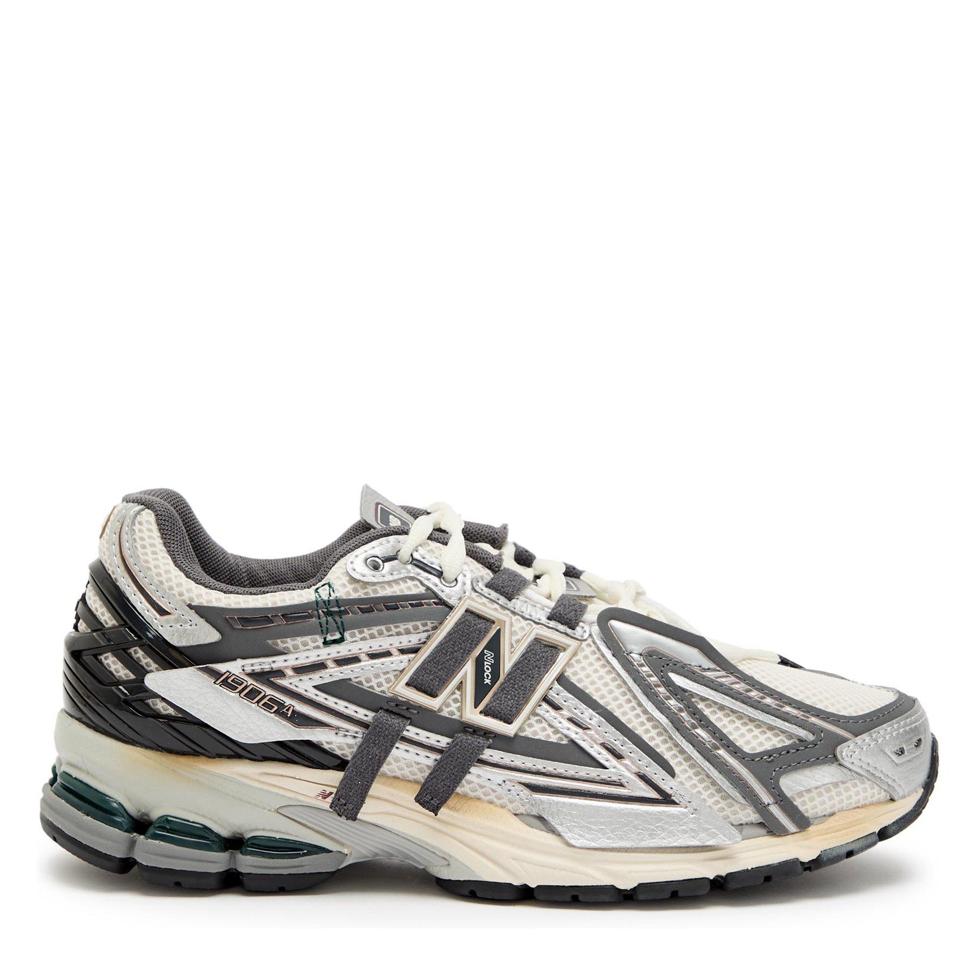 SILVER OTHER - New Balance - 1906A