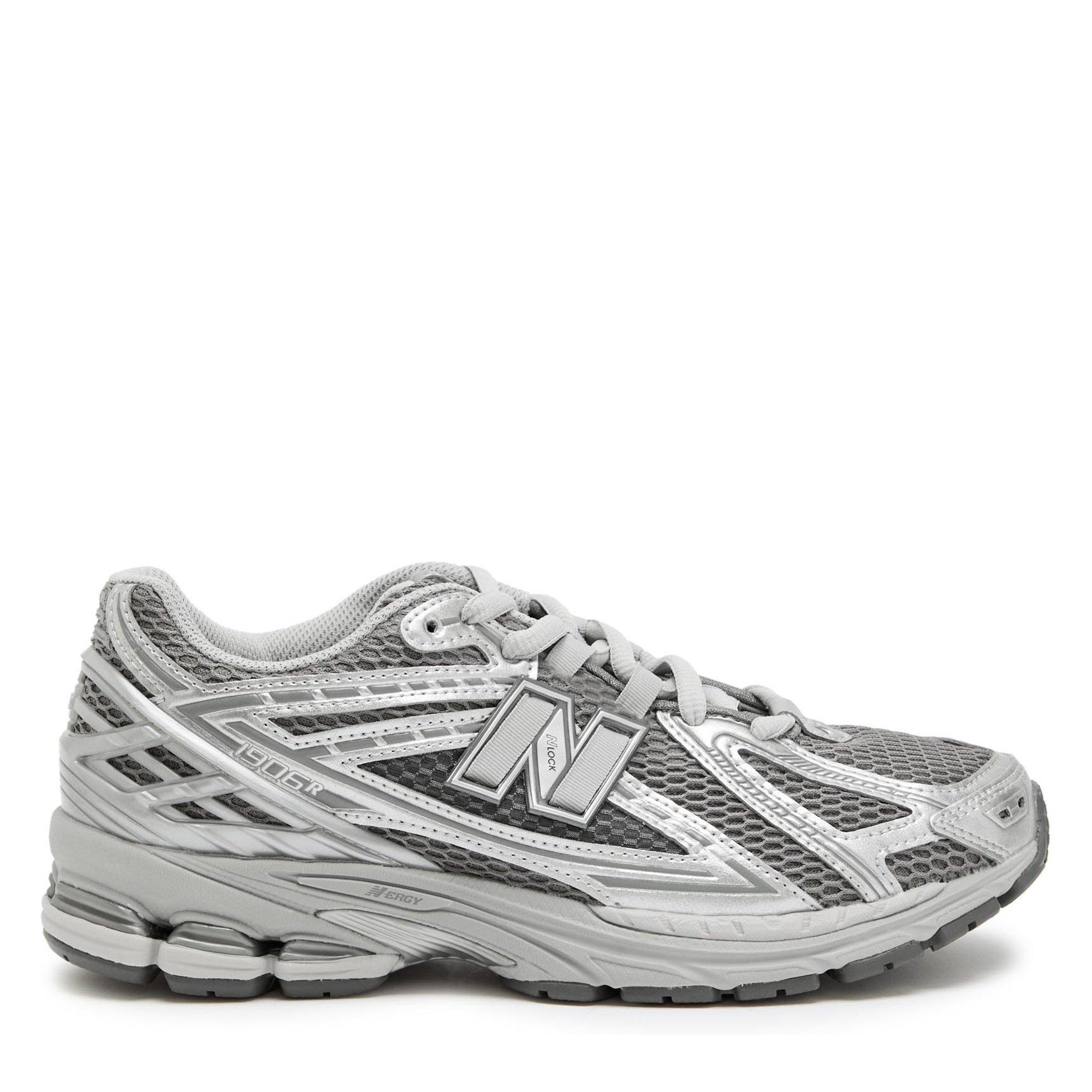 GREY - New Balance - 1906