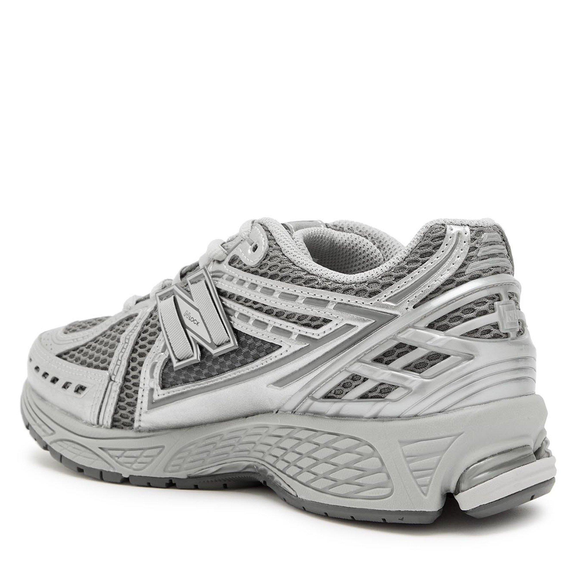 GREY - New Balance - Women's 1906 Runners - 2