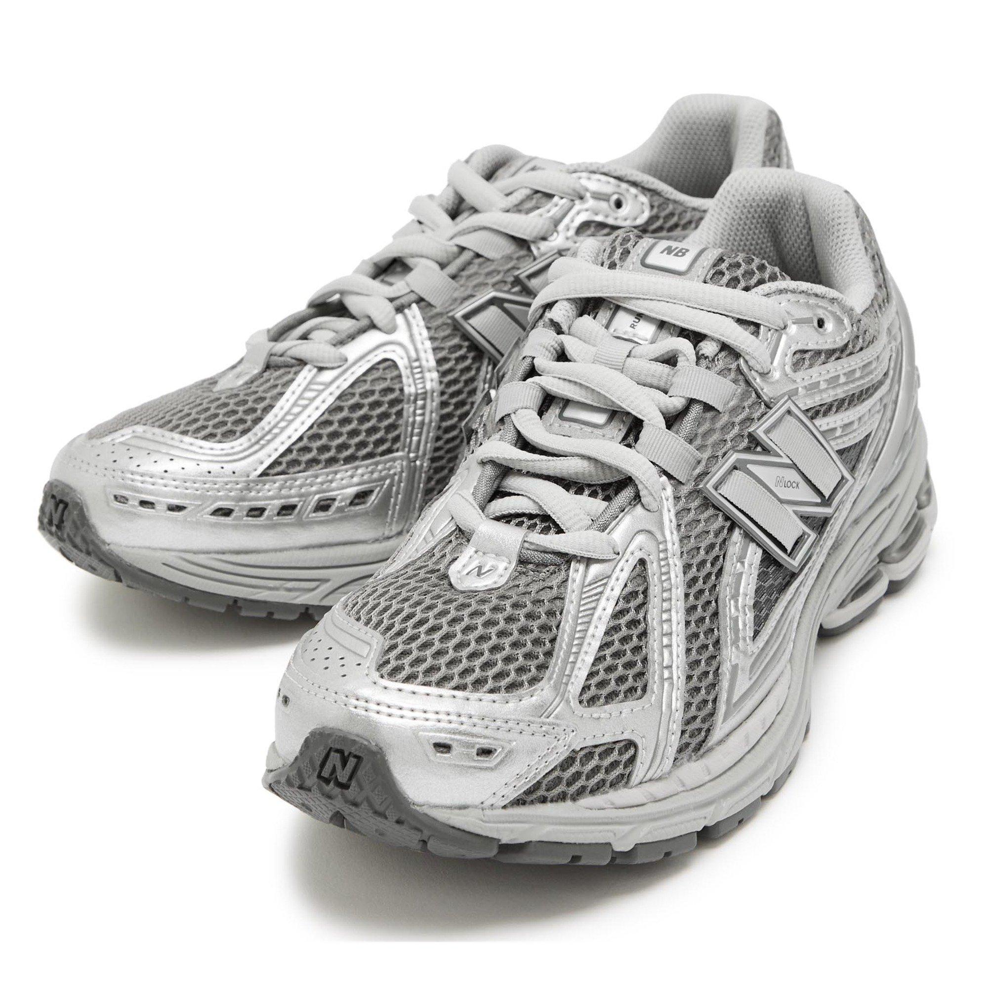 GREY - New Balance - Women's 1906 Runners - 3