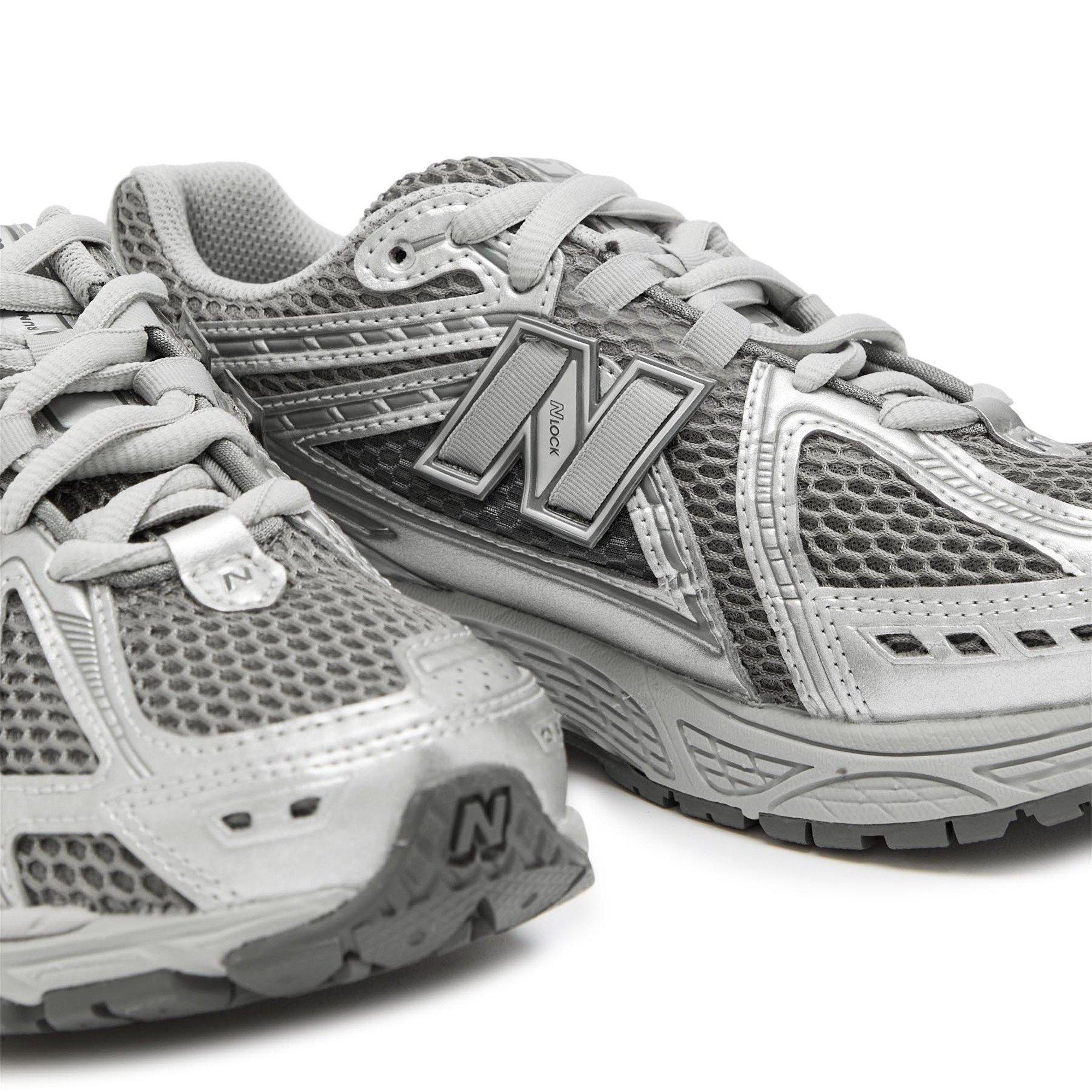 GREY - New Balance - Women's 1906 Runners - 4