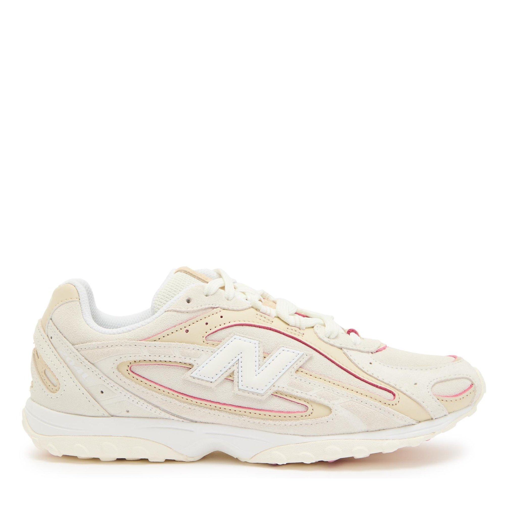 WHITE AND OTHER - New Balance - 204