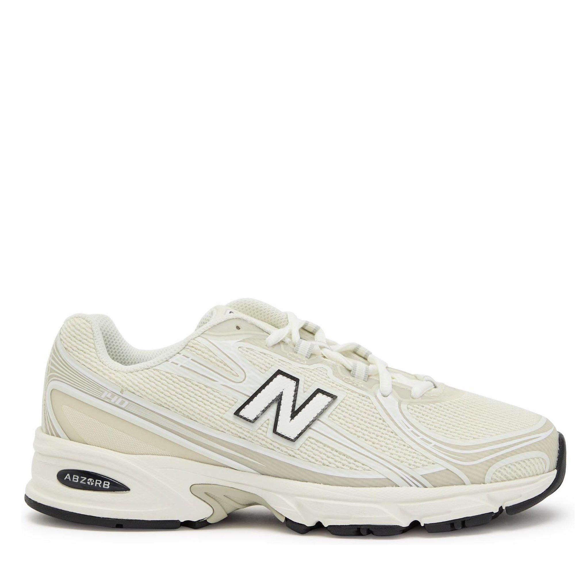 WHITE AND OTHER - New Balance - 740