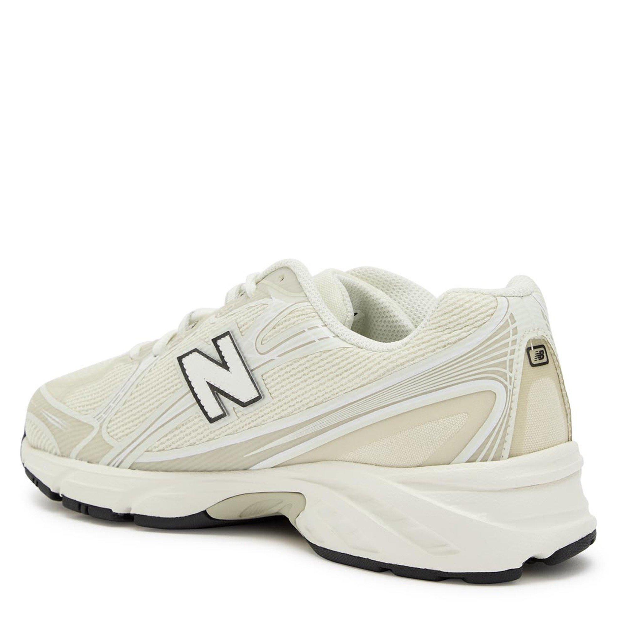 WHITE AND OTHER - New Balance - Women's 740 Metallic Mesh Runners - 2