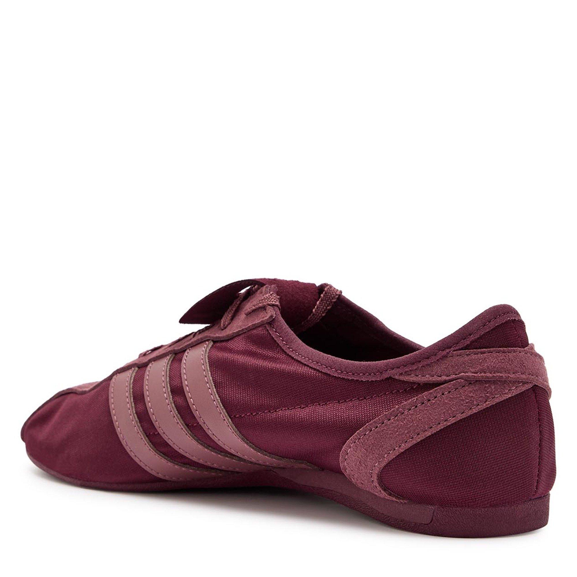 BURGUNDY - adidas by Stella McCartney - adidas by Stella McCartney Spo - 2