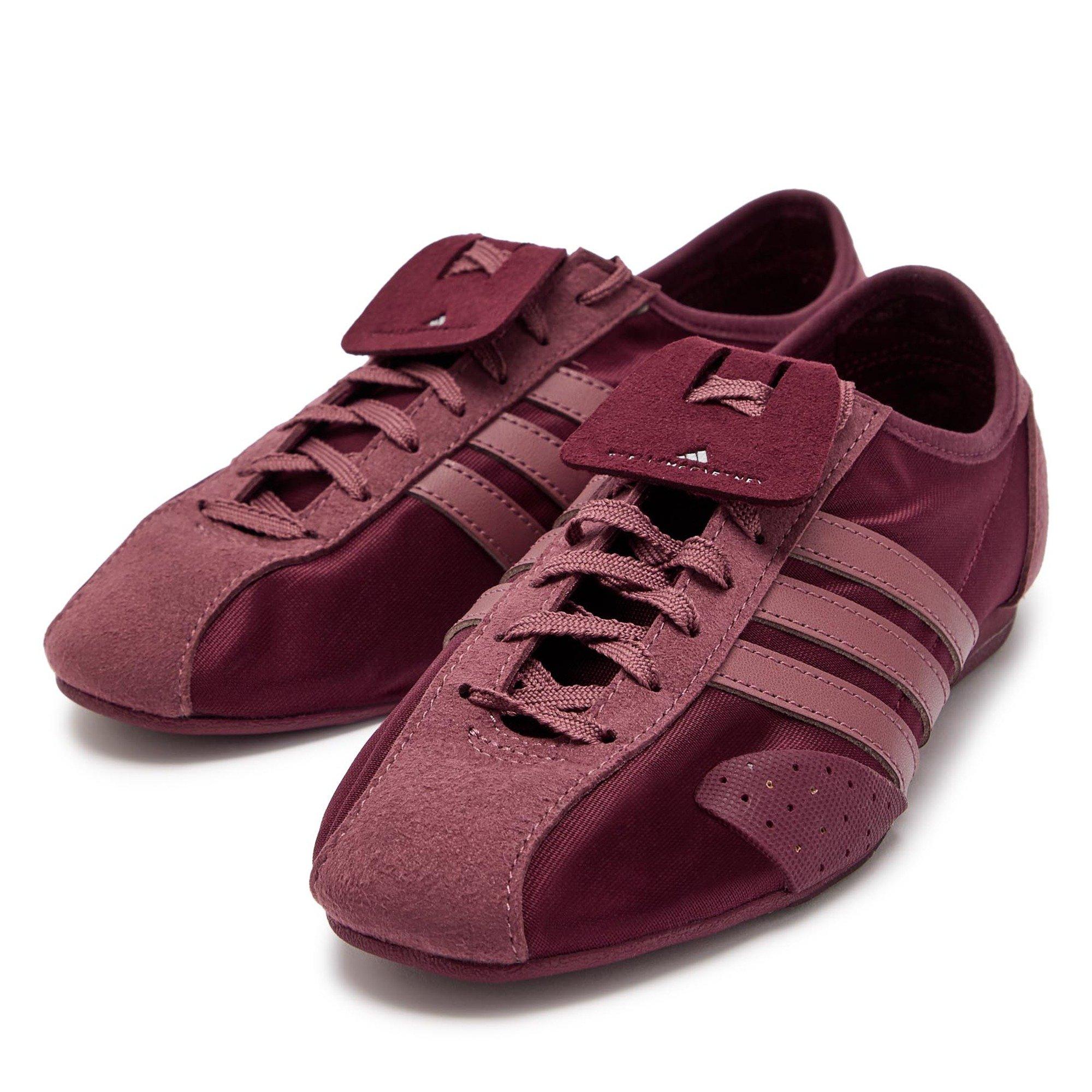 BURGUNDY - adidas by Stella McCartney - adidas by Stella McCartney Spo - 3