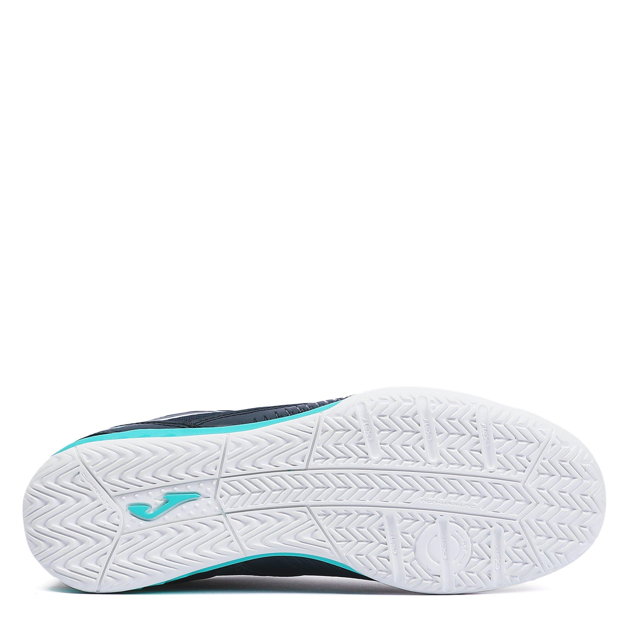 Navy - Joma - Dribling Indoor Boots - 4