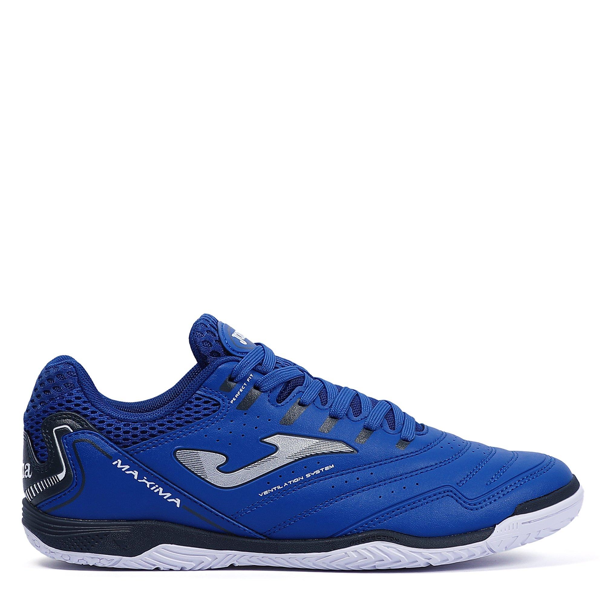 Royal - Joma - Maxima Indoor Football Boots - 1