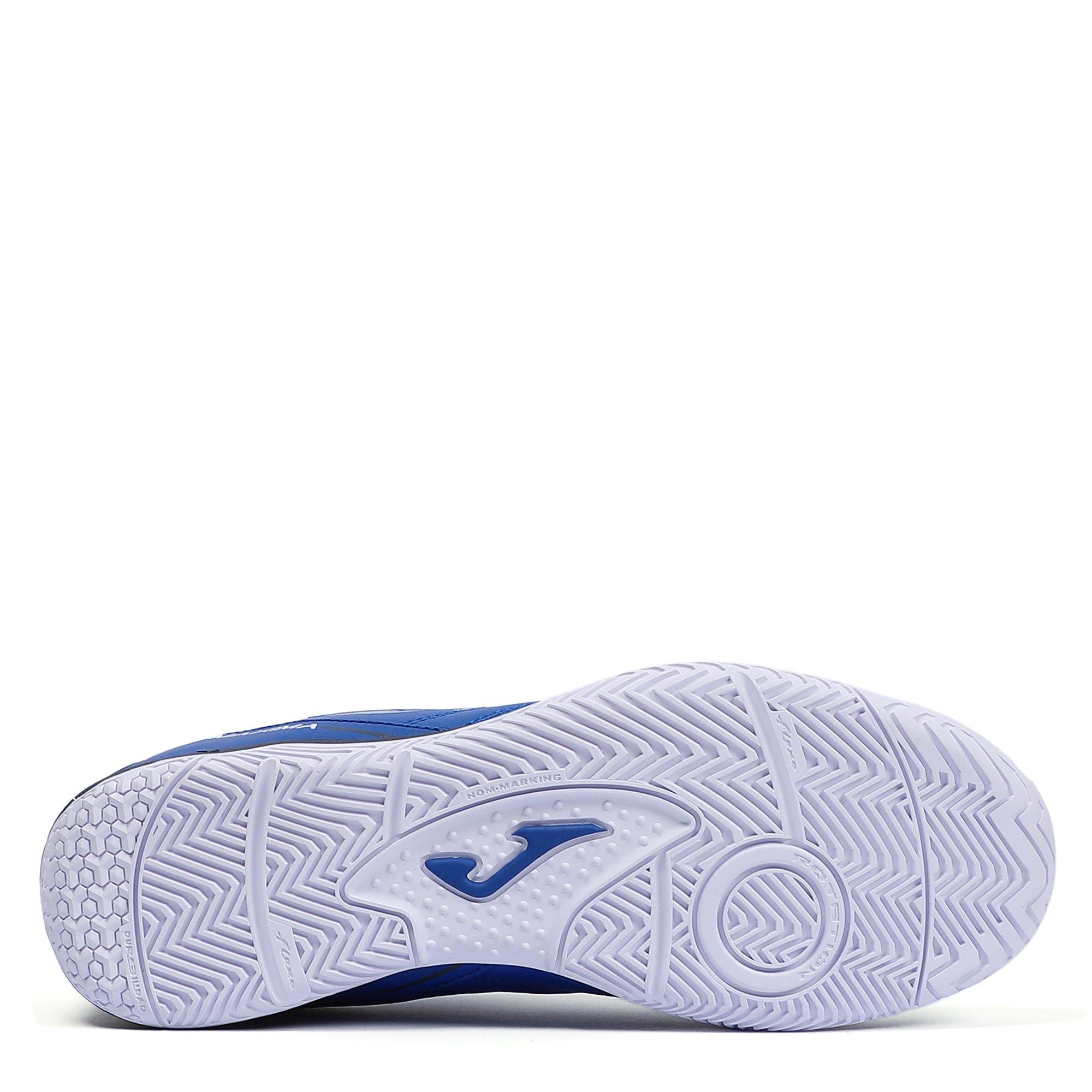 Royal - Joma - Maxima Indoor Football Boots - 4