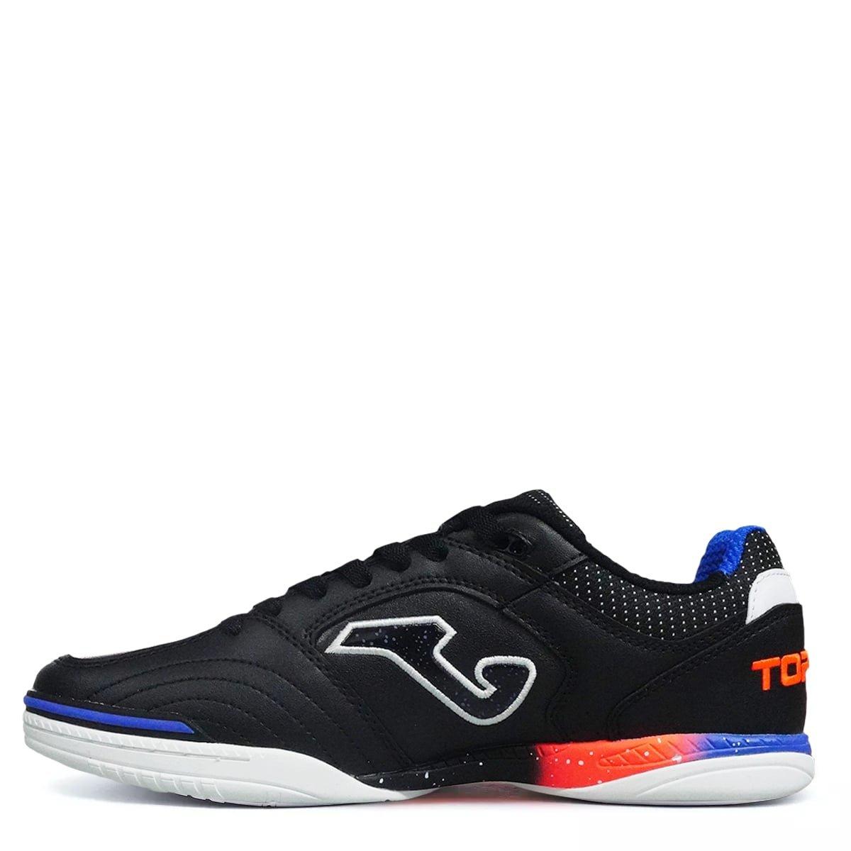 Black - Joma - Top Flex Indoor Football Boots - 2