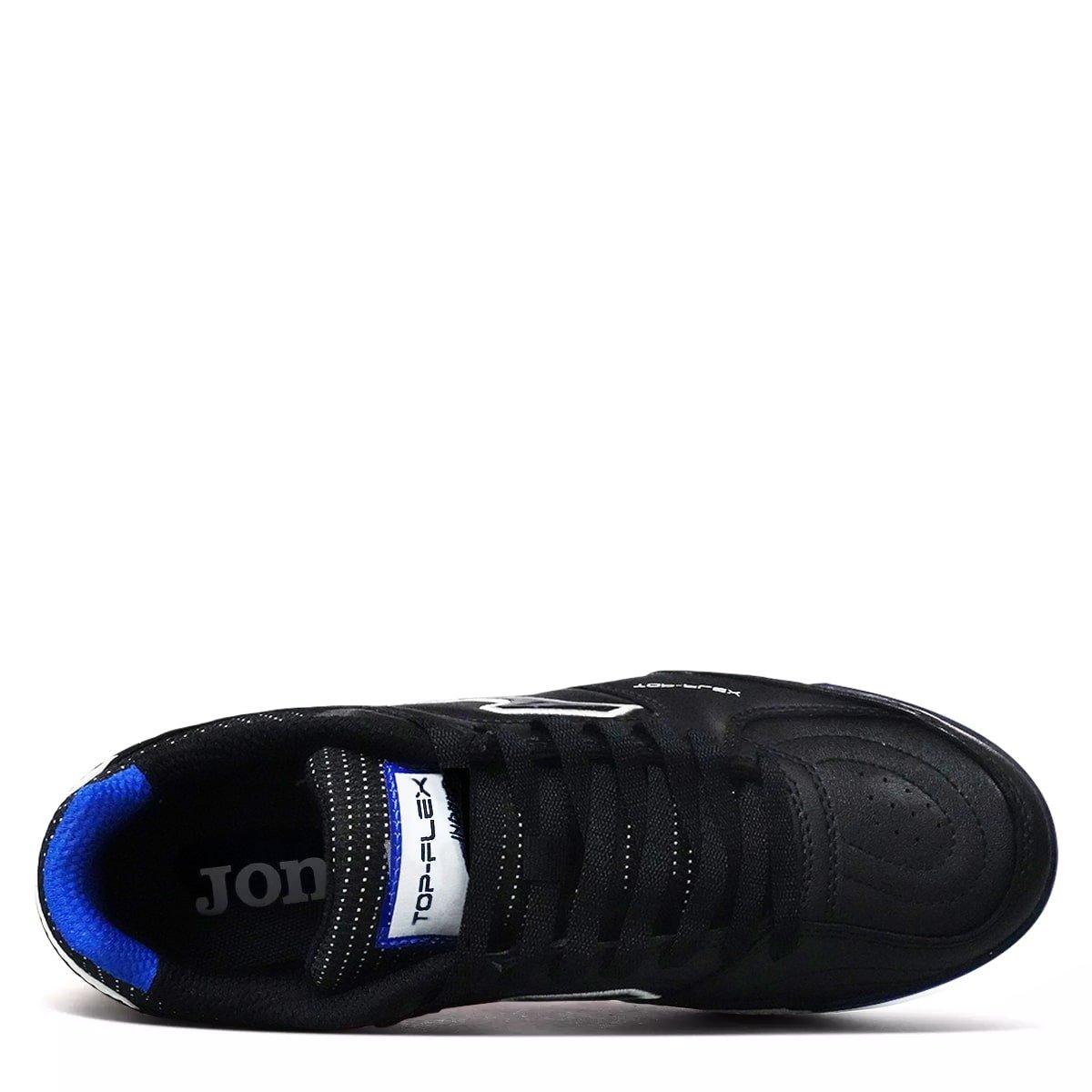 Black - Joma - Top Flex Indoor Football Boots - 4