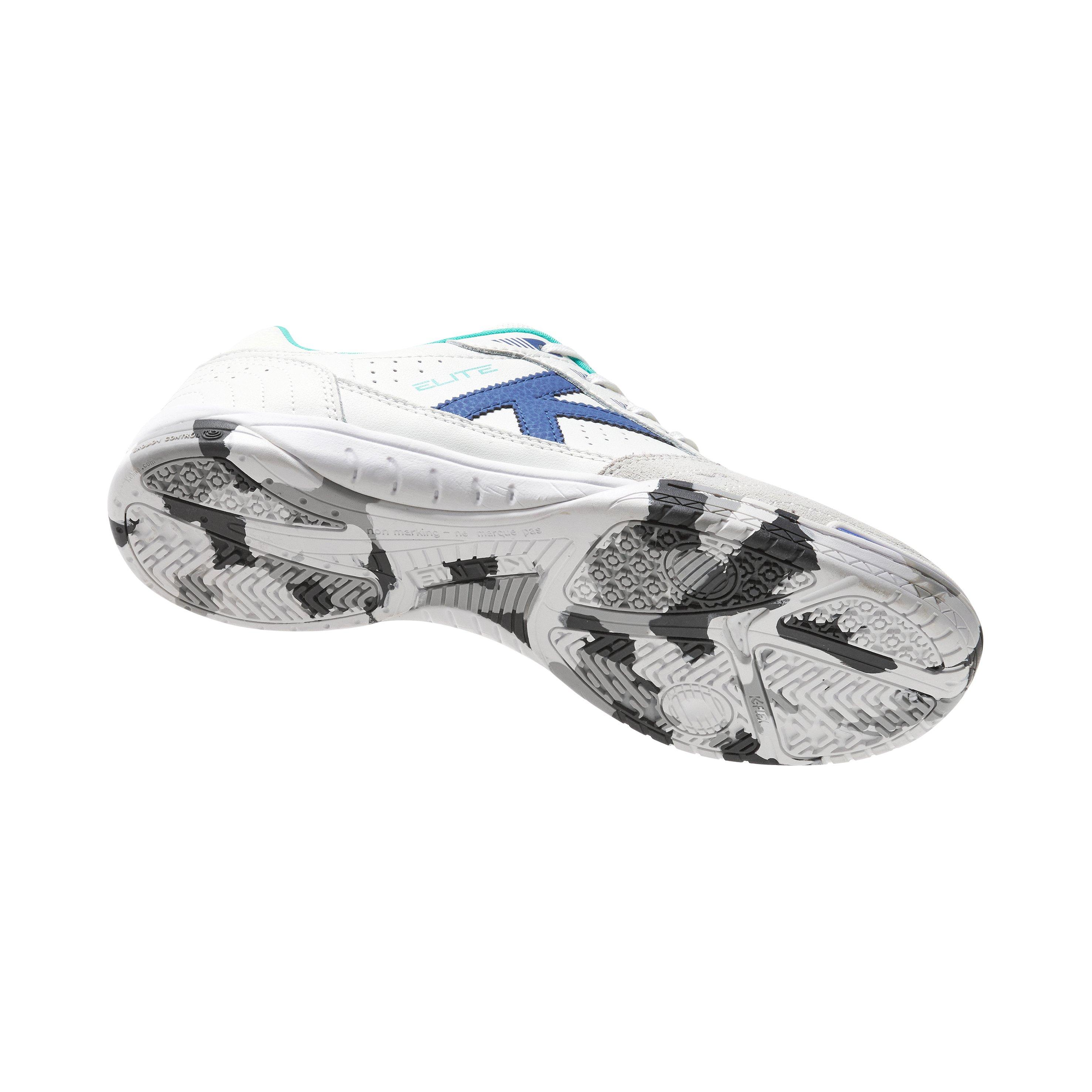 Bijelo/Kraljevsko - Kelme - Elite Football Boots Men's - 4