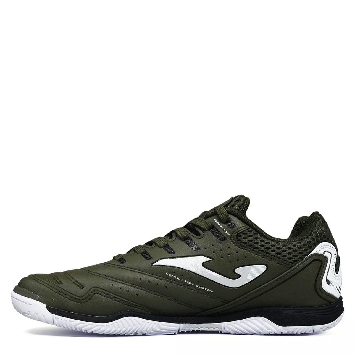 Army - Joma - Maxima Indoor Football Boots - 2