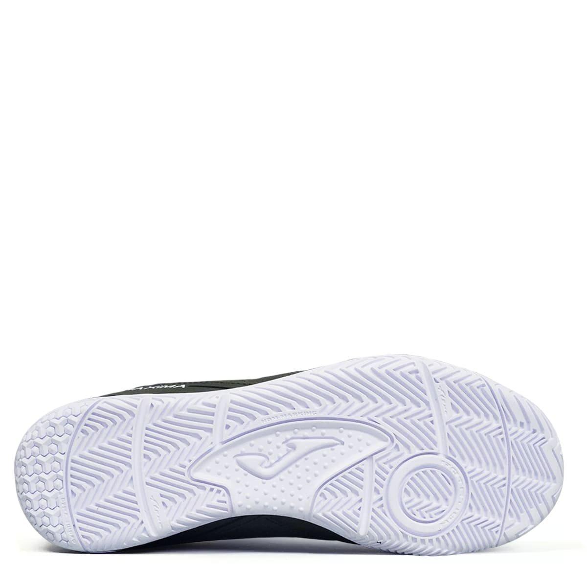 Army - Joma - Maxima Indoor Football Boots - 4