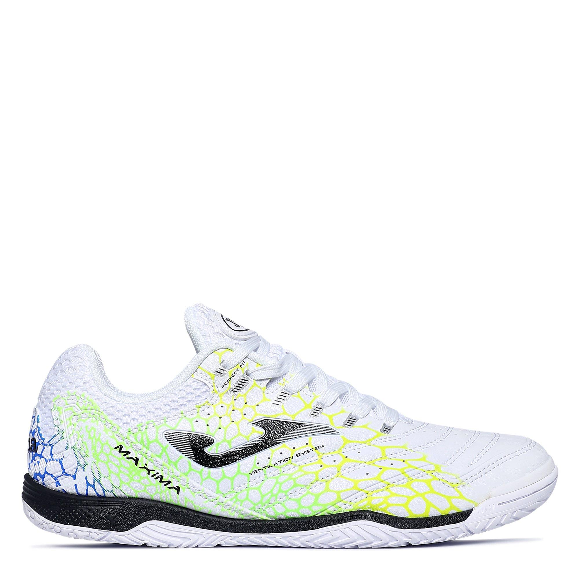 Joma Maxima Indoor Football Boots