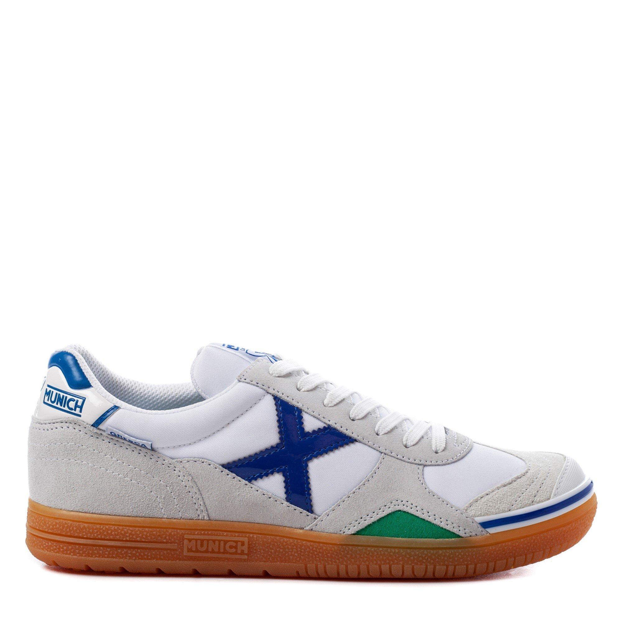 Munich Gresca Indoor Football Shoes | Sports Direct