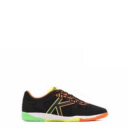 Kelme hogan rebel leather low top sneakers item