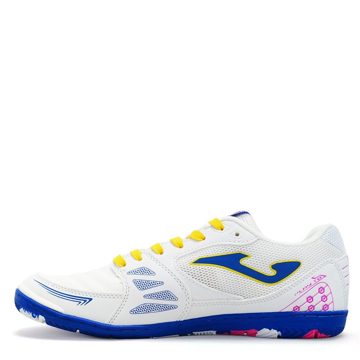 White - Joma - Joma Sala Max Sn10 - 2