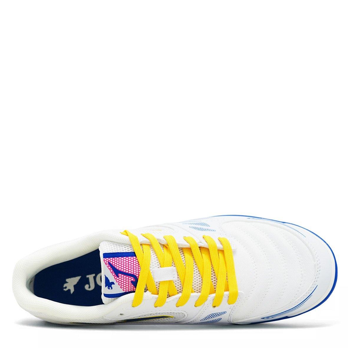 White - Joma - Joma Sala Max Sn10 - 4