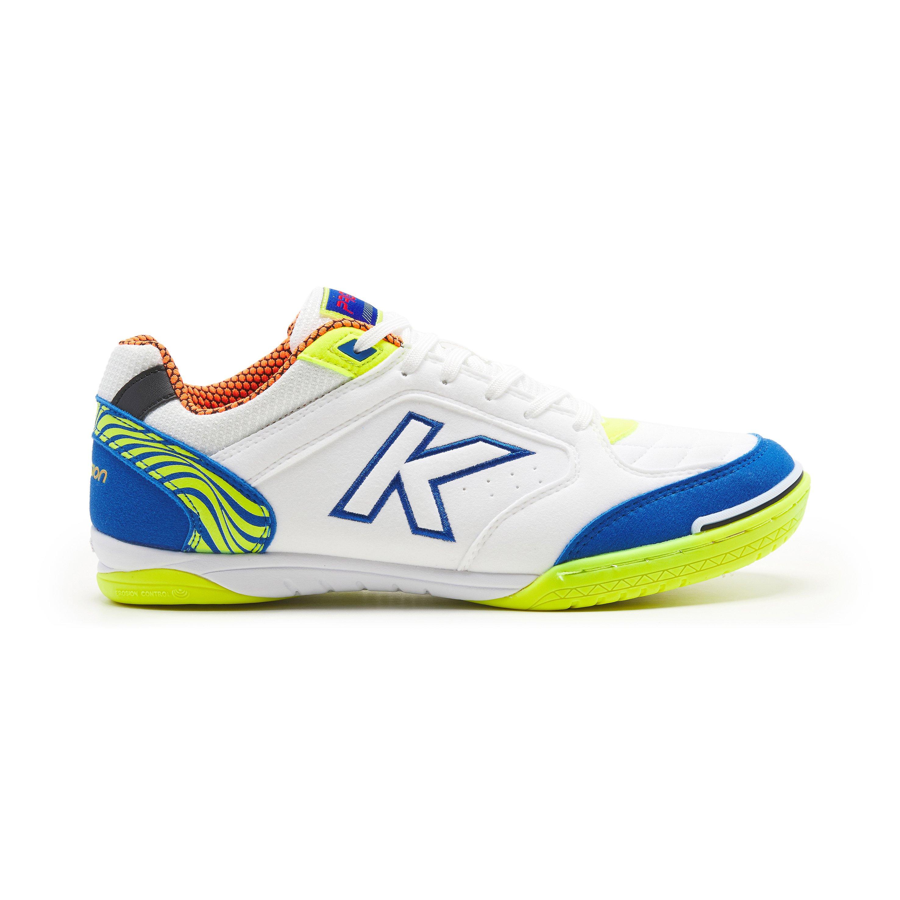 KELME Victory Jeans - Scarpe Da Ginnastica Basse Uomo, Stile Casual E Comode
