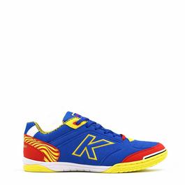 Kelme Precision Trainers Mens