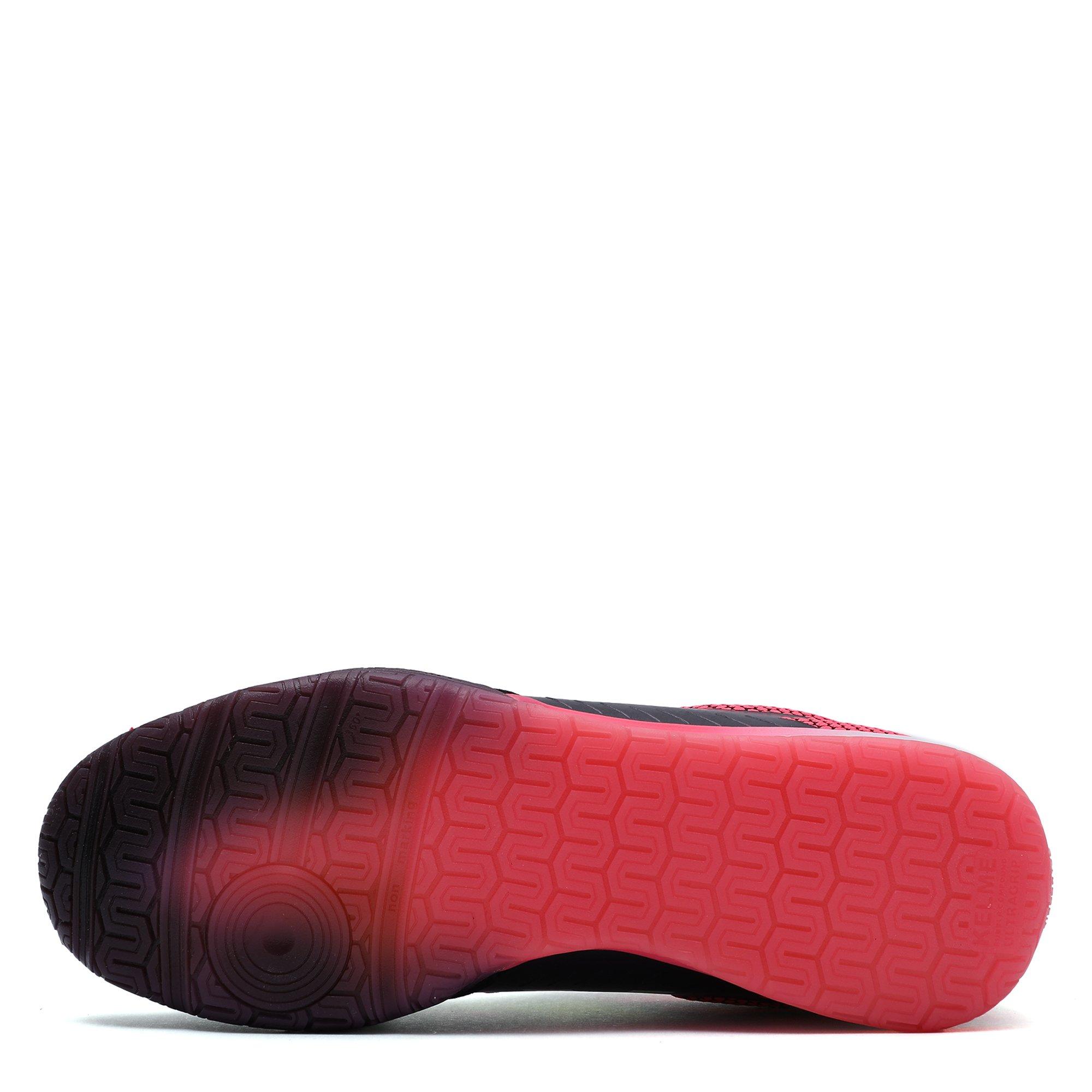 Black/Lime - Kelme - Scalpel Indoor Football Boots - 4