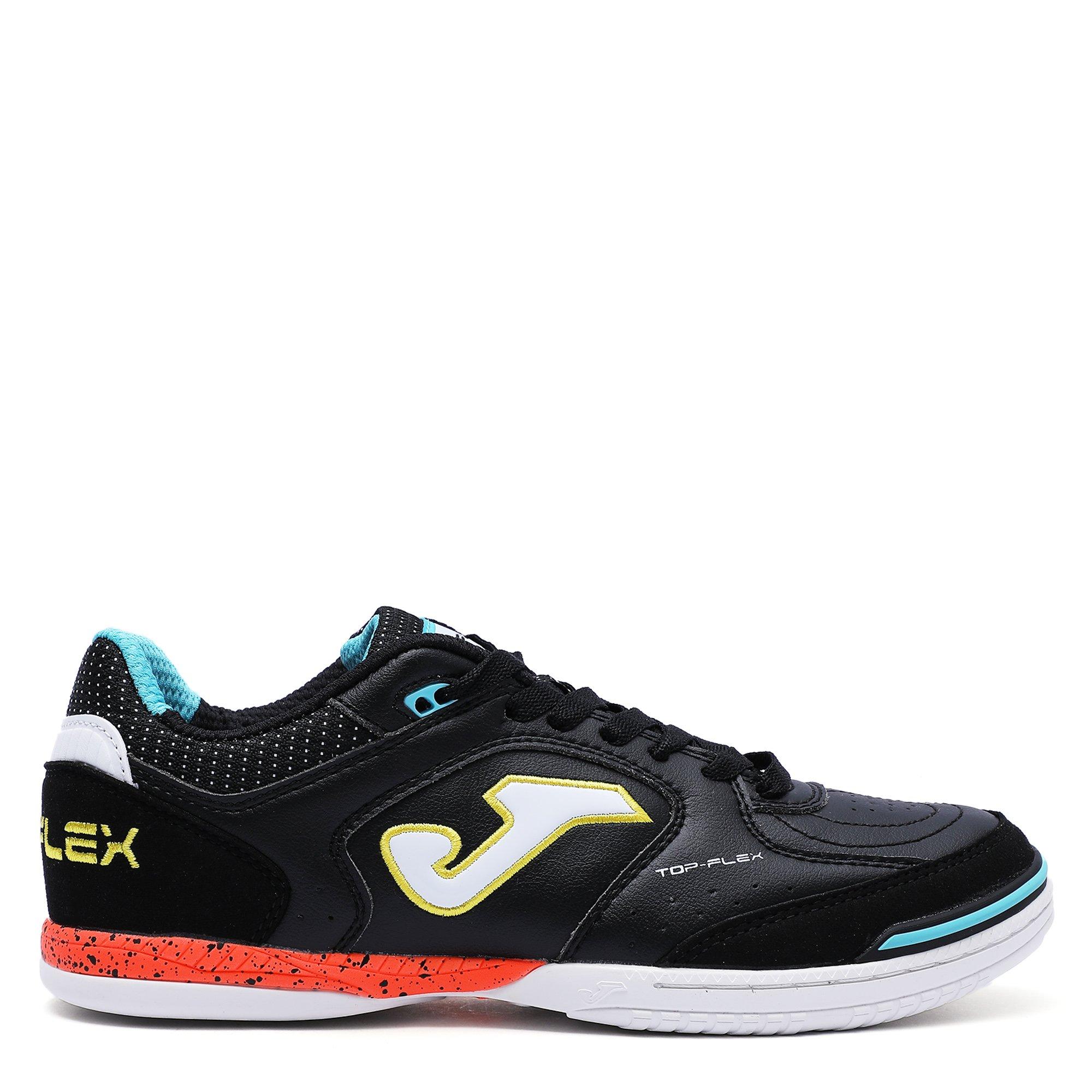 Black - Joma - Top Flex Indoor Football Boots - 1