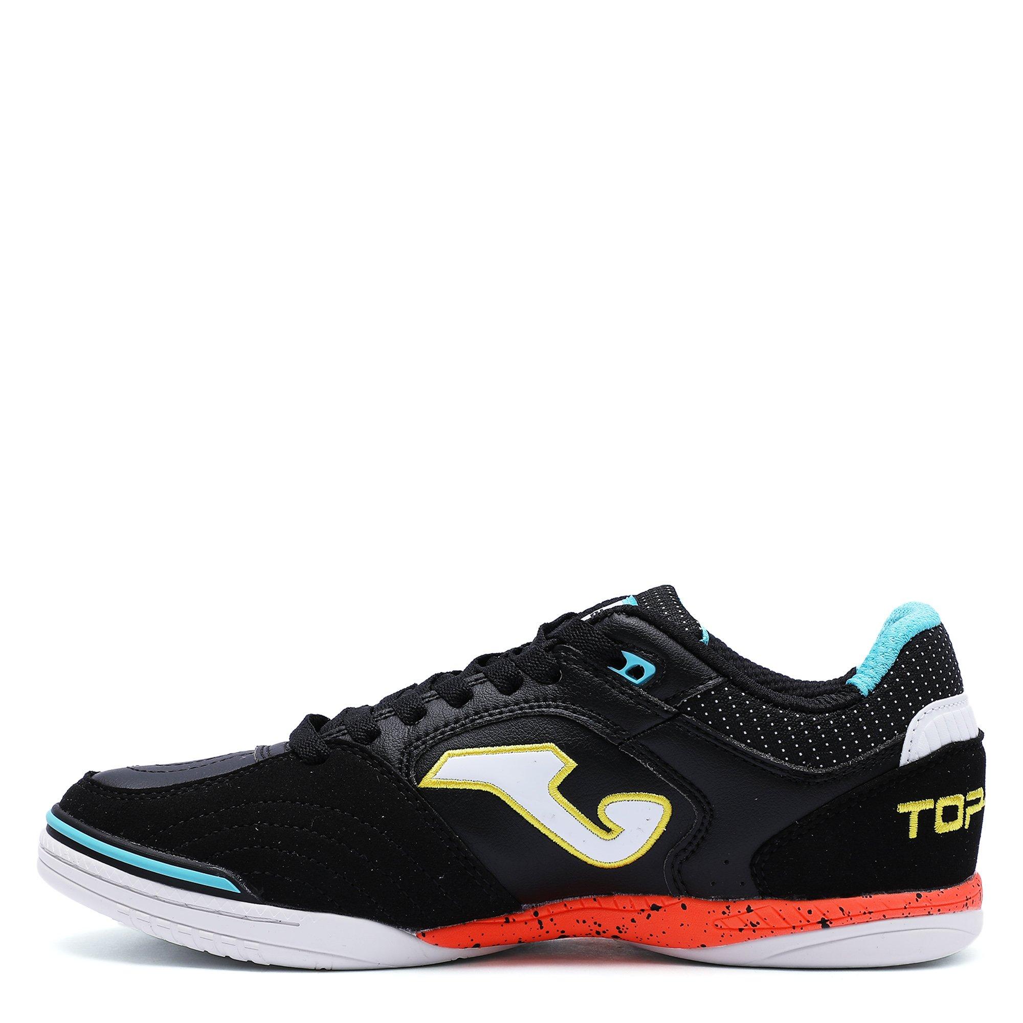 Black - Joma - Top Flex Indoor Football Boots - 2