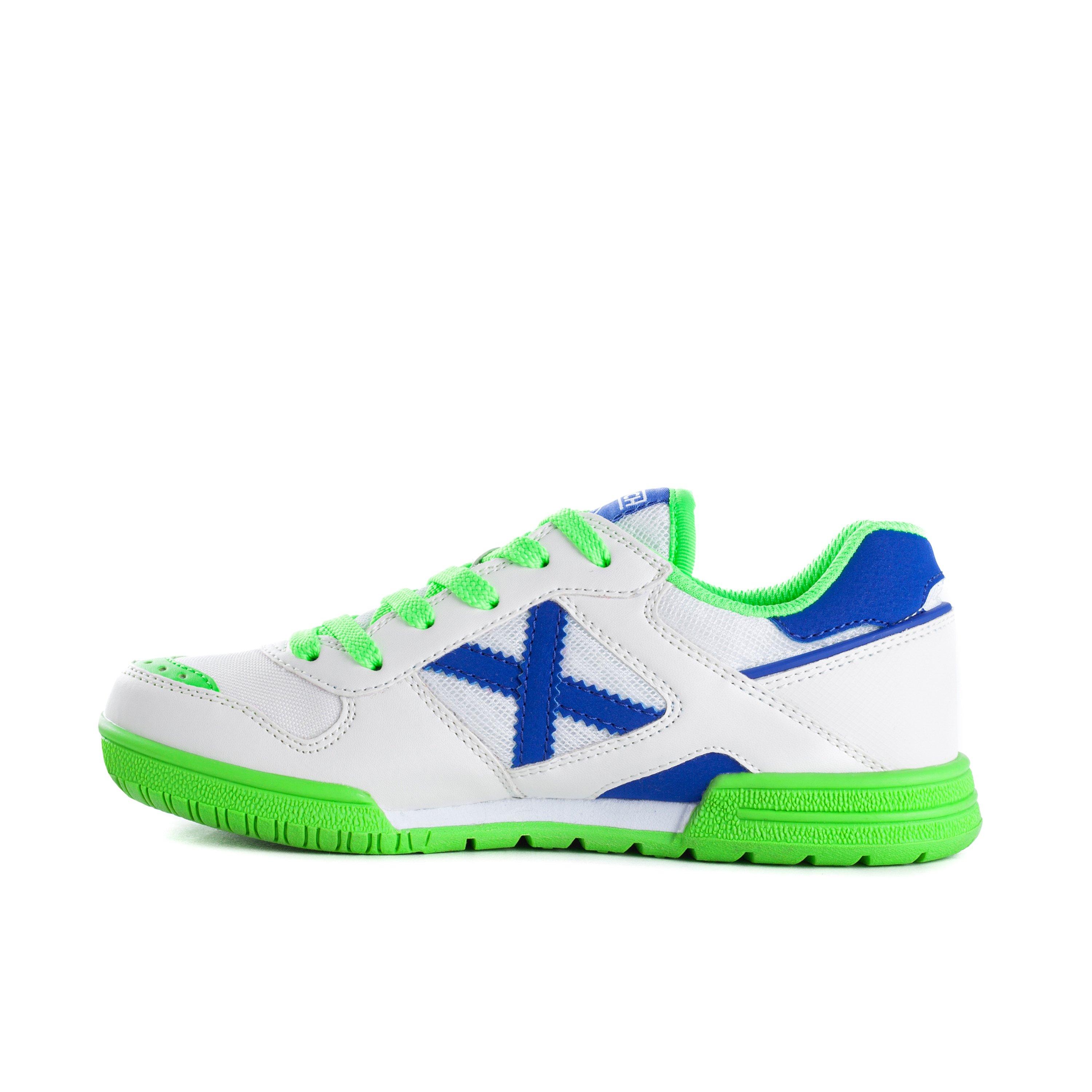 Munich Continental V2 Football Trainers Mens Botas de fútbol