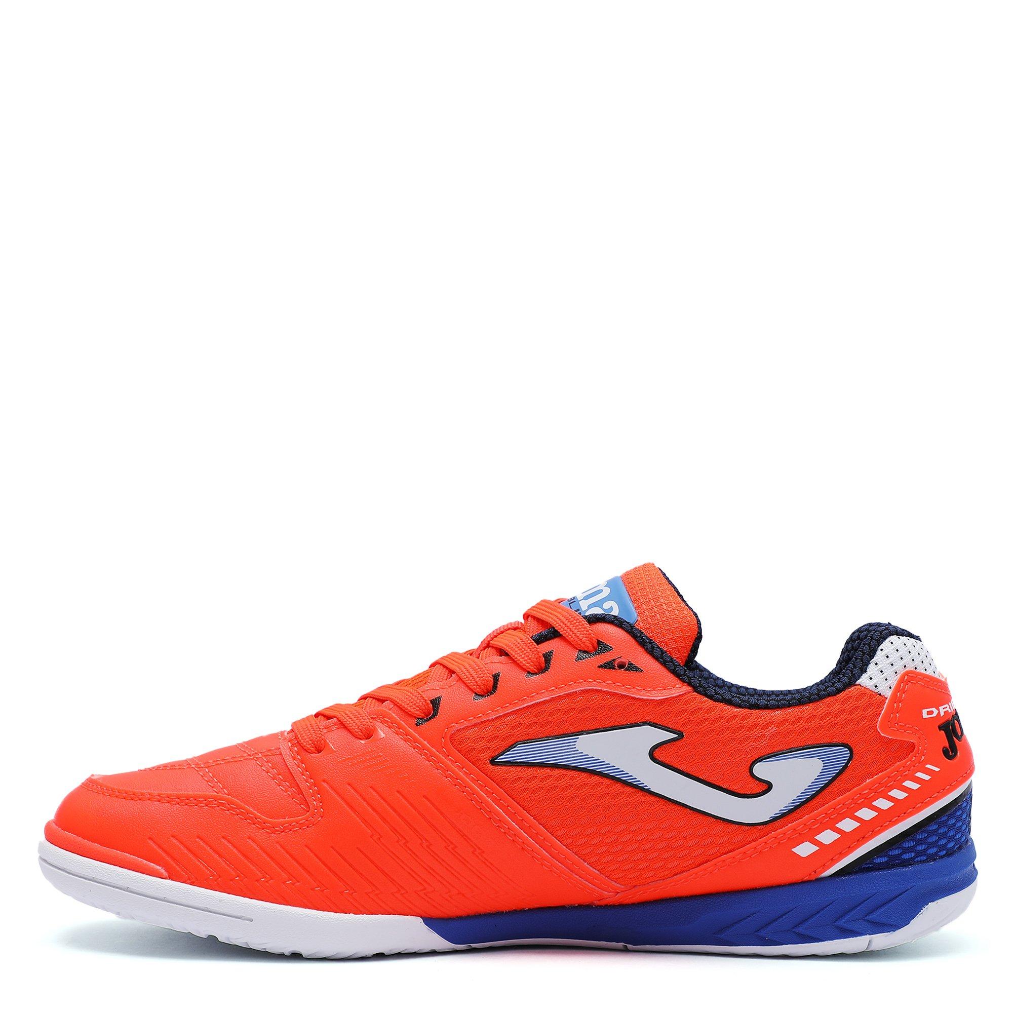 Orange - Joma - Dribling 24 Indoor Football Boots Adults - 2