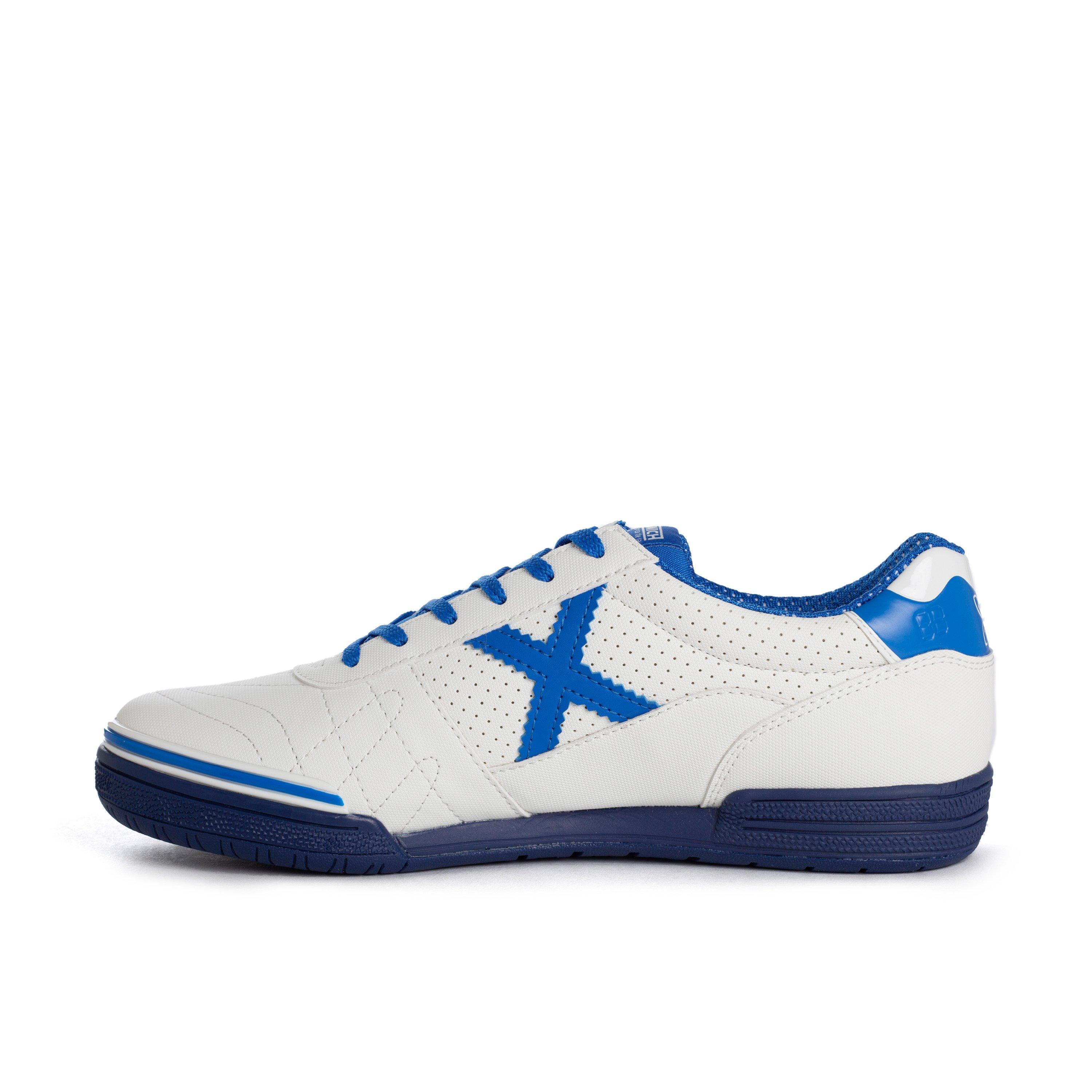 Munich Zapatillas Hombre Casual Zapatillas Fu00fatbol Sala Hombre