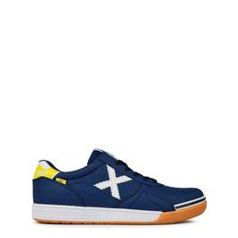 Munich sneakers moradas talla 19