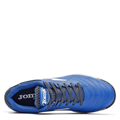 Royal - Joma - Maxima 2104 Adults Indoor Football Boots - 3