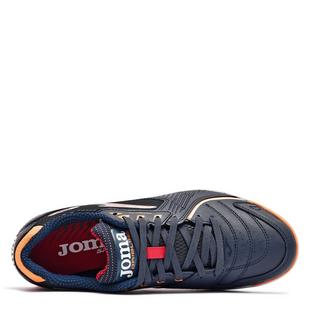 Navy - Joma - Dribling 2203 Adults Indoor Football Boots - 3